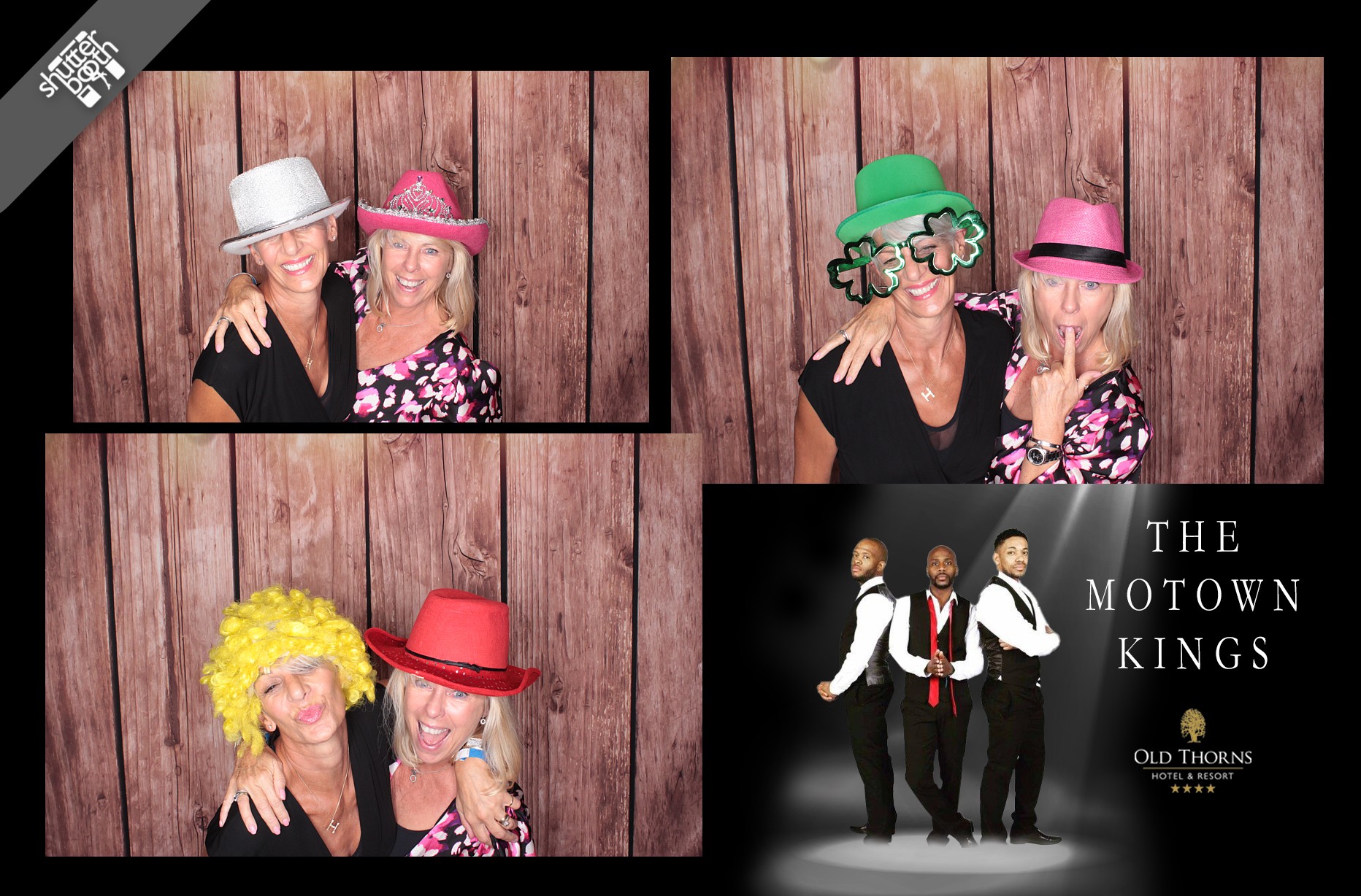Motown Kings Tribute Night | View more photos from the event at gallery.shutterbooth.co.uk/u/Shutterbooth/Motown-Kings-Tribute-Night-0