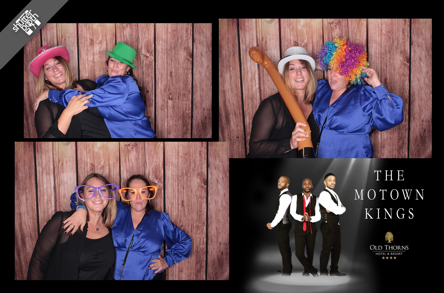 Motown Kings Tribute Night | View more photos from the event at gallery.shutterbooth.co.uk/u/Shutterbooth/Motown-Kings-Tribute-Night-0