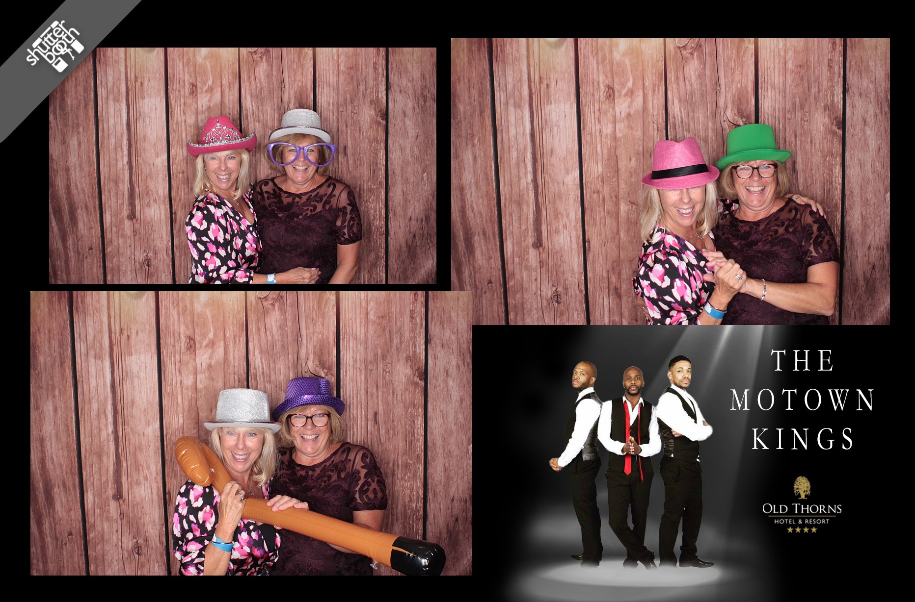 Motown Kings Tribute Night | View more photos from the event at gallery.shutterbooth.co.uk/u/Shutterbooth/Motown-Kings-Tribute-Night-0