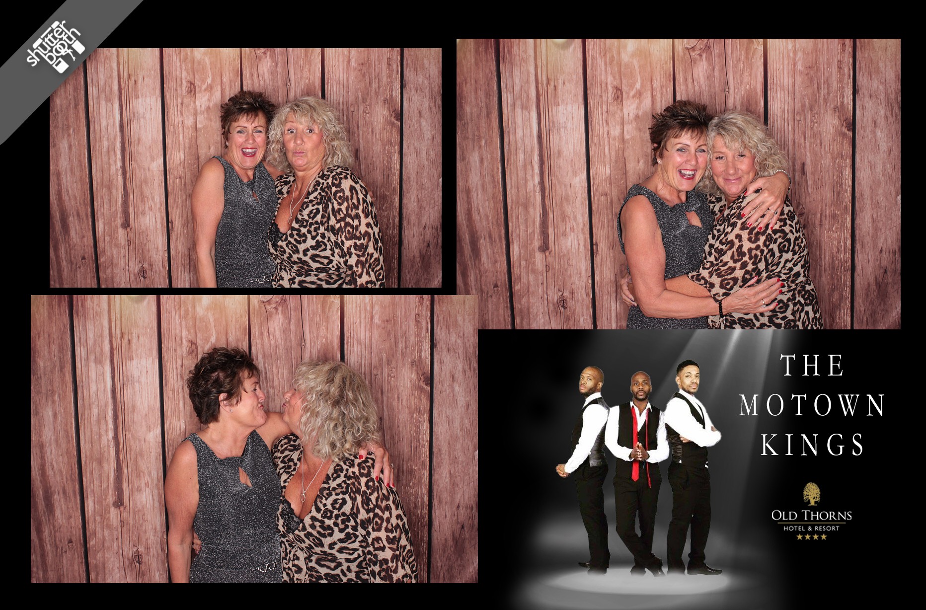 Motown Kings Tribute Night | View more photos from the event at gallery.shutterbooth.co.uk/u/Shutterbooth/Motown-Kings-Tribute-Night-0
