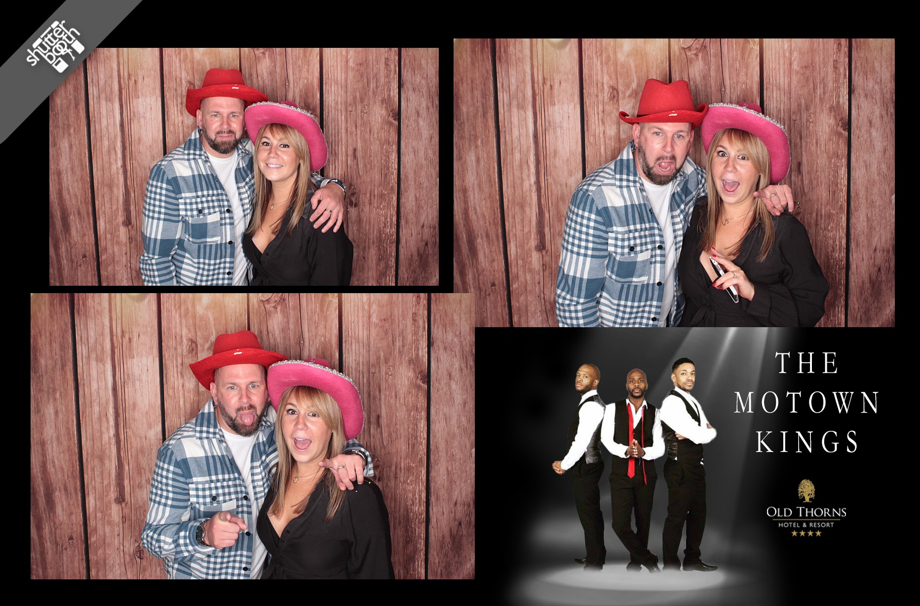 Motown Kings Tribute Night | View more photos from the event at gallery.shutterbooth.co.uk/u/Shutterbooth/Motown-Kings-Tribute-Night-0