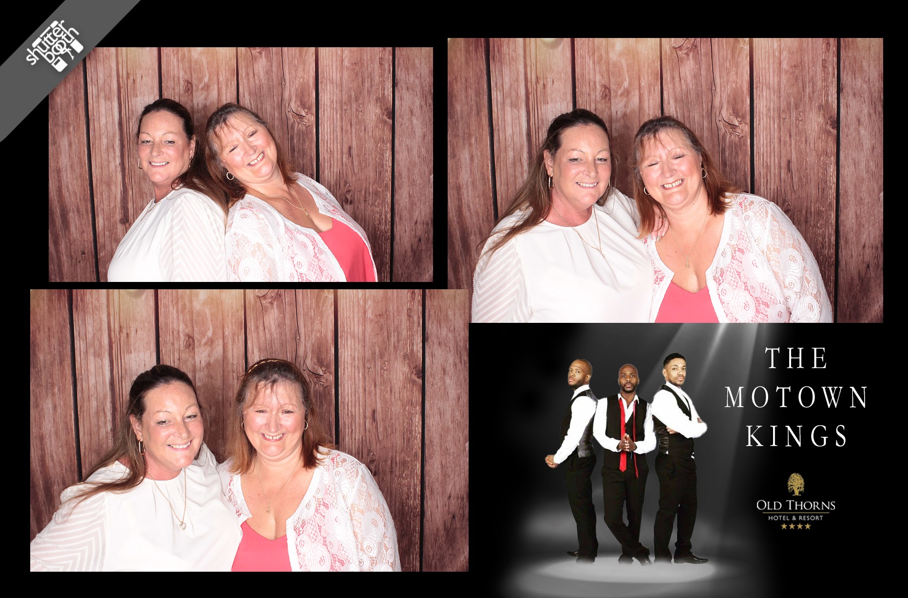 Motown Kings Tribute Night | View more photos from the event at gallery.shutterbooth.co.uk/u/Shutterbooth/Motown-Kings-Tribute-Night-0
