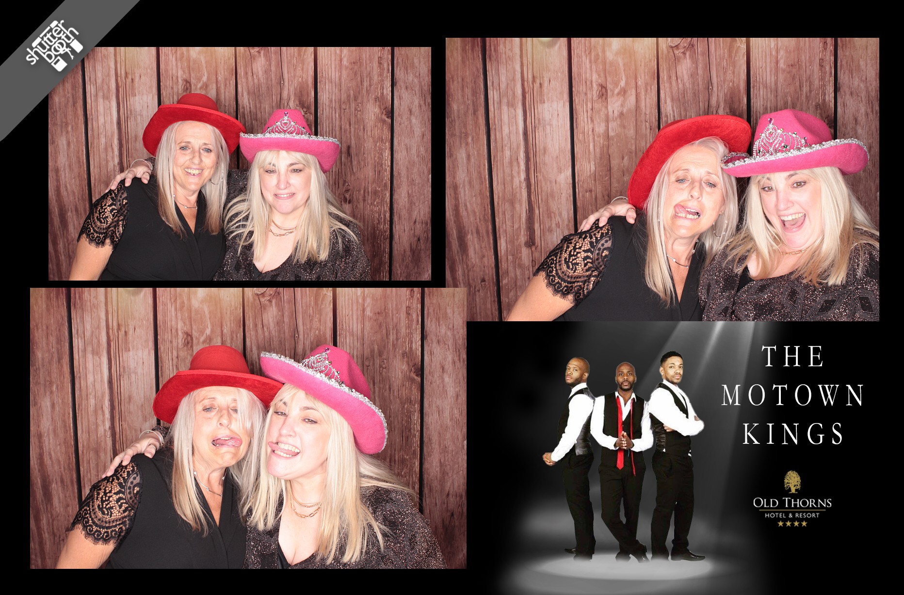 Motown Kings Tribute Night | View more photos from the event at gallery.shutterbooth.co.uk/u/Shutterbooth/Motown-Kings-Tribute-Night-0