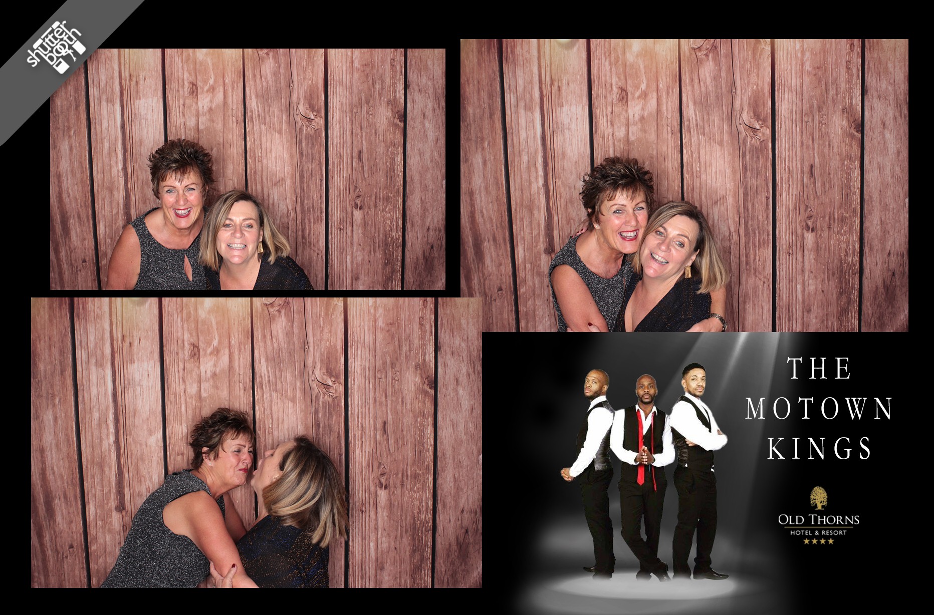 Motown Kings Tribute Night | View more photos from the event at gallery.shutterbooth.co.uk/u/Shutterbooth/Motown-Kings-Tribute-Night-0