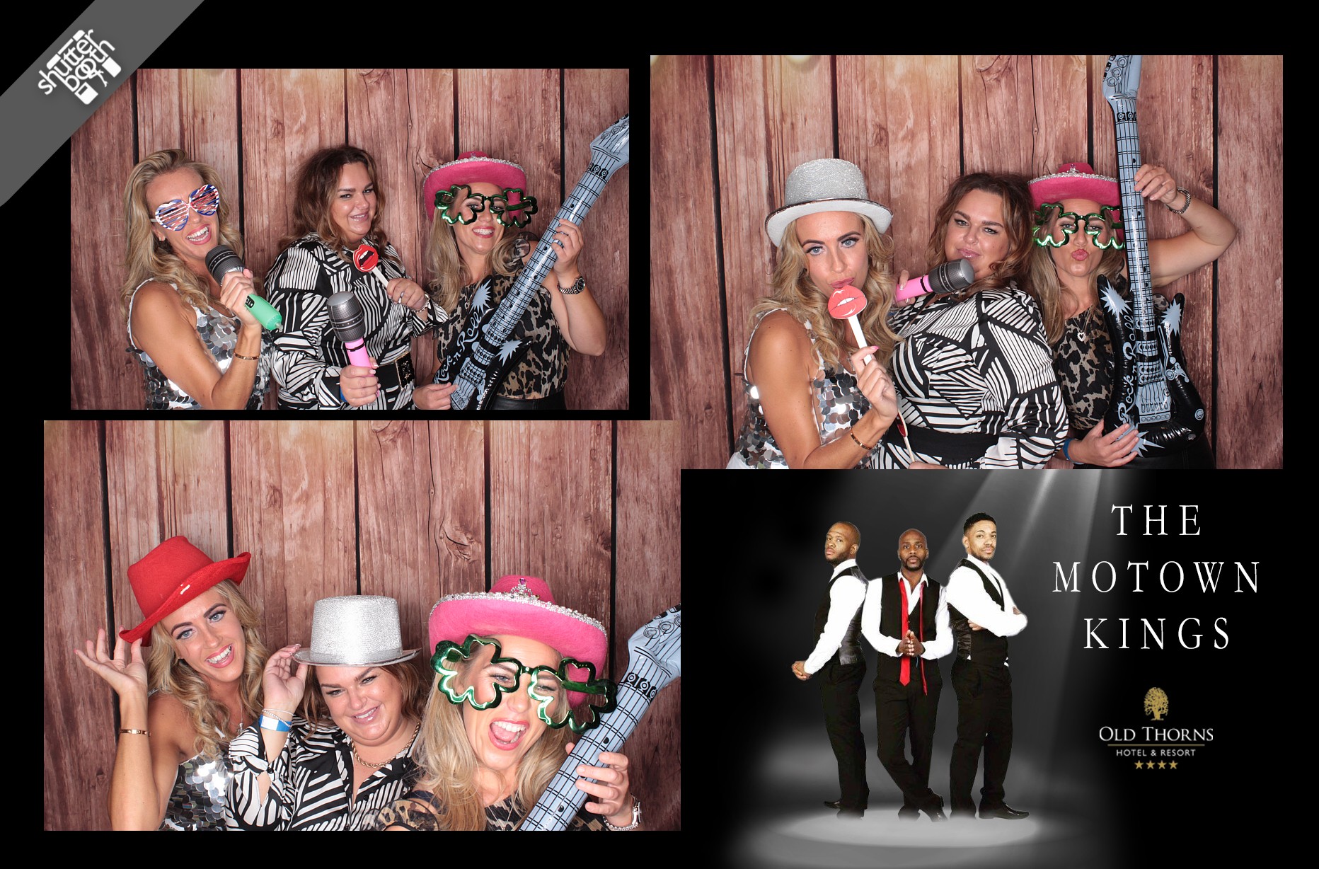 Motown Kings Tribute Night | View more photos from the event at gallery.shutterbooth.co.uk/u/Shutterbooth/Motown-Kings-Tribute-Night-0