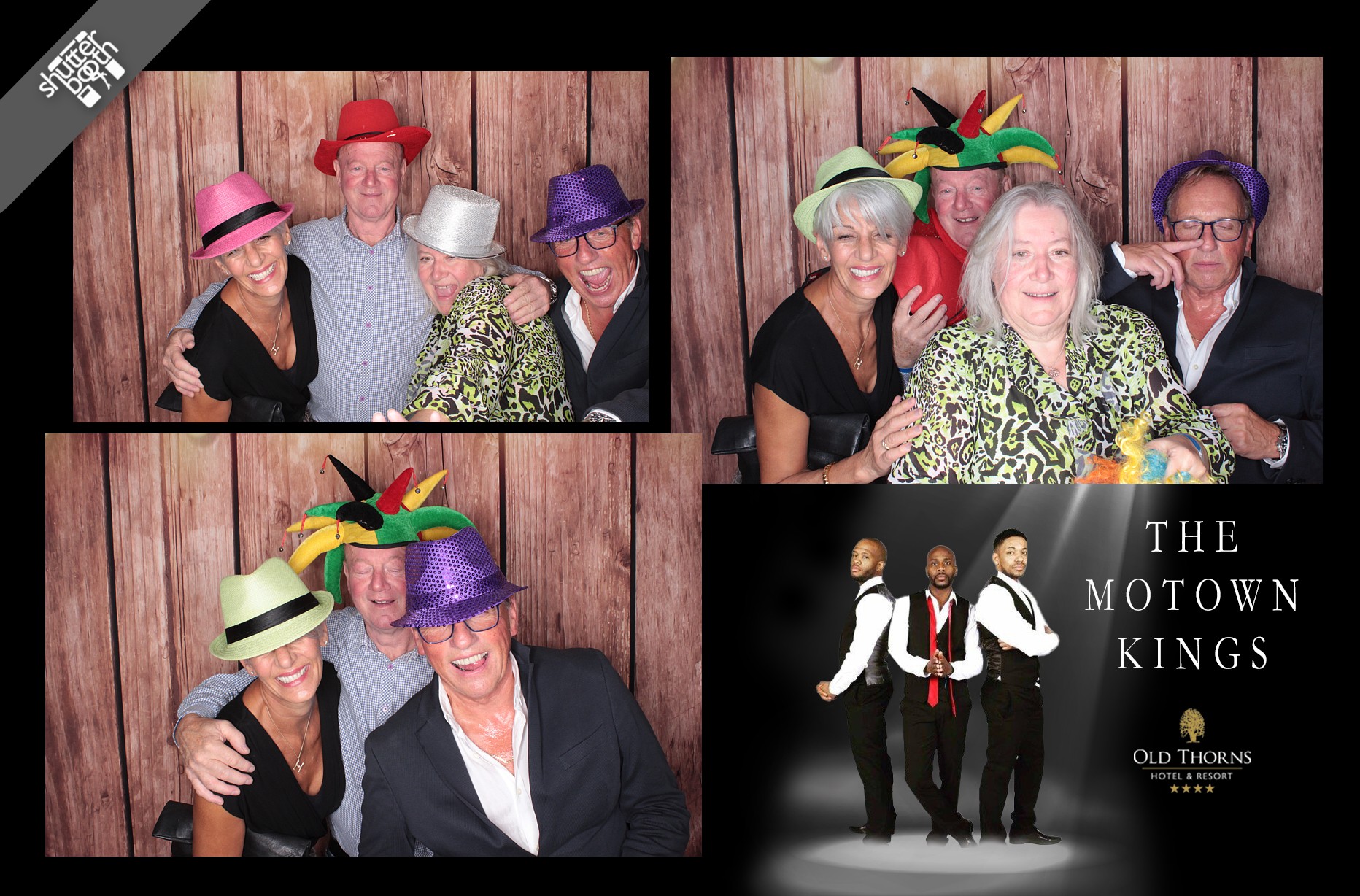 Motown Kings Tribute Night | View more photos from the event at gallery.shutterbooth.co.uk/u/Shutterbooth/Motown-Kings-Tribute-Night-0