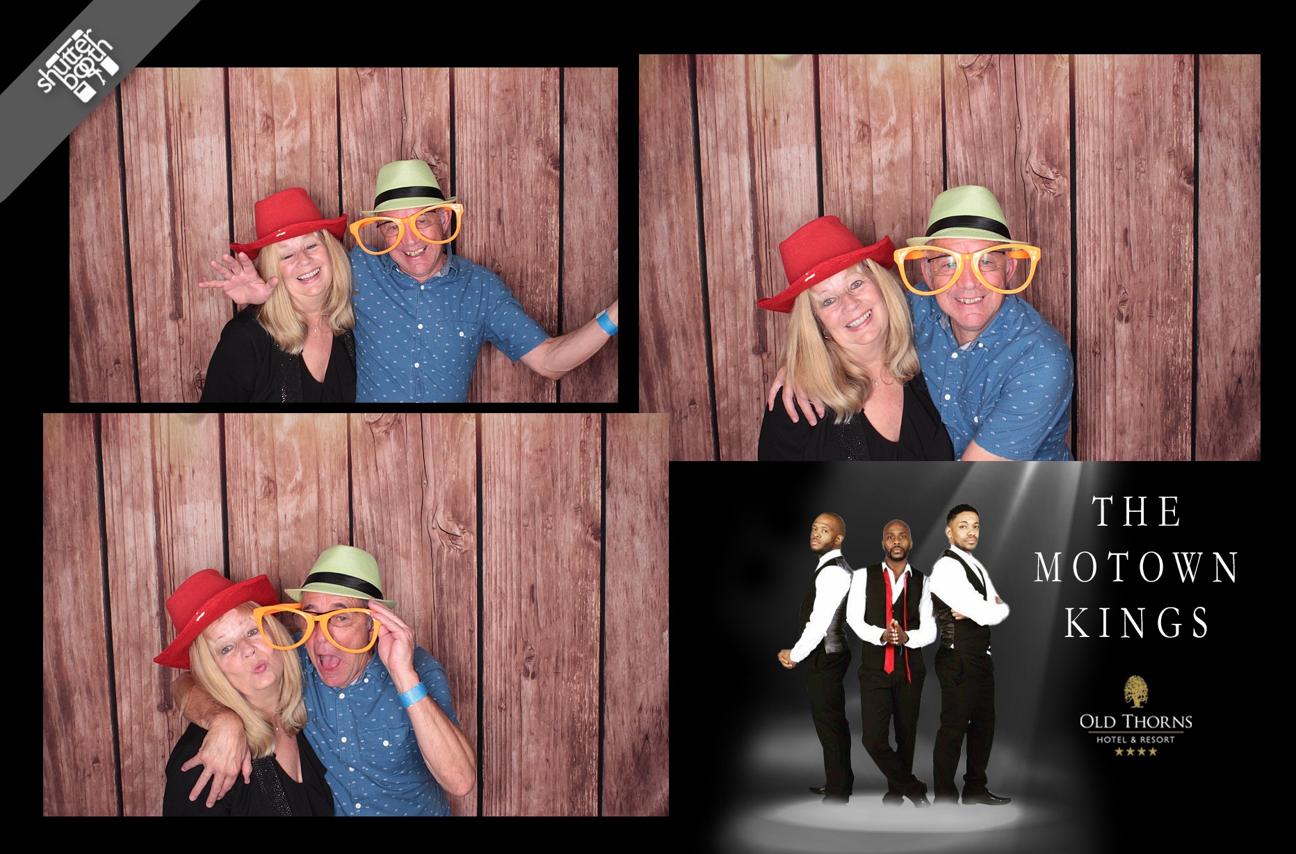 Motown Kings Tribute Night | View more photos from the event at gallery.shutterbooth.co.uk/u/Shutterbooth/Motown-Kings-Tribute-Night-0