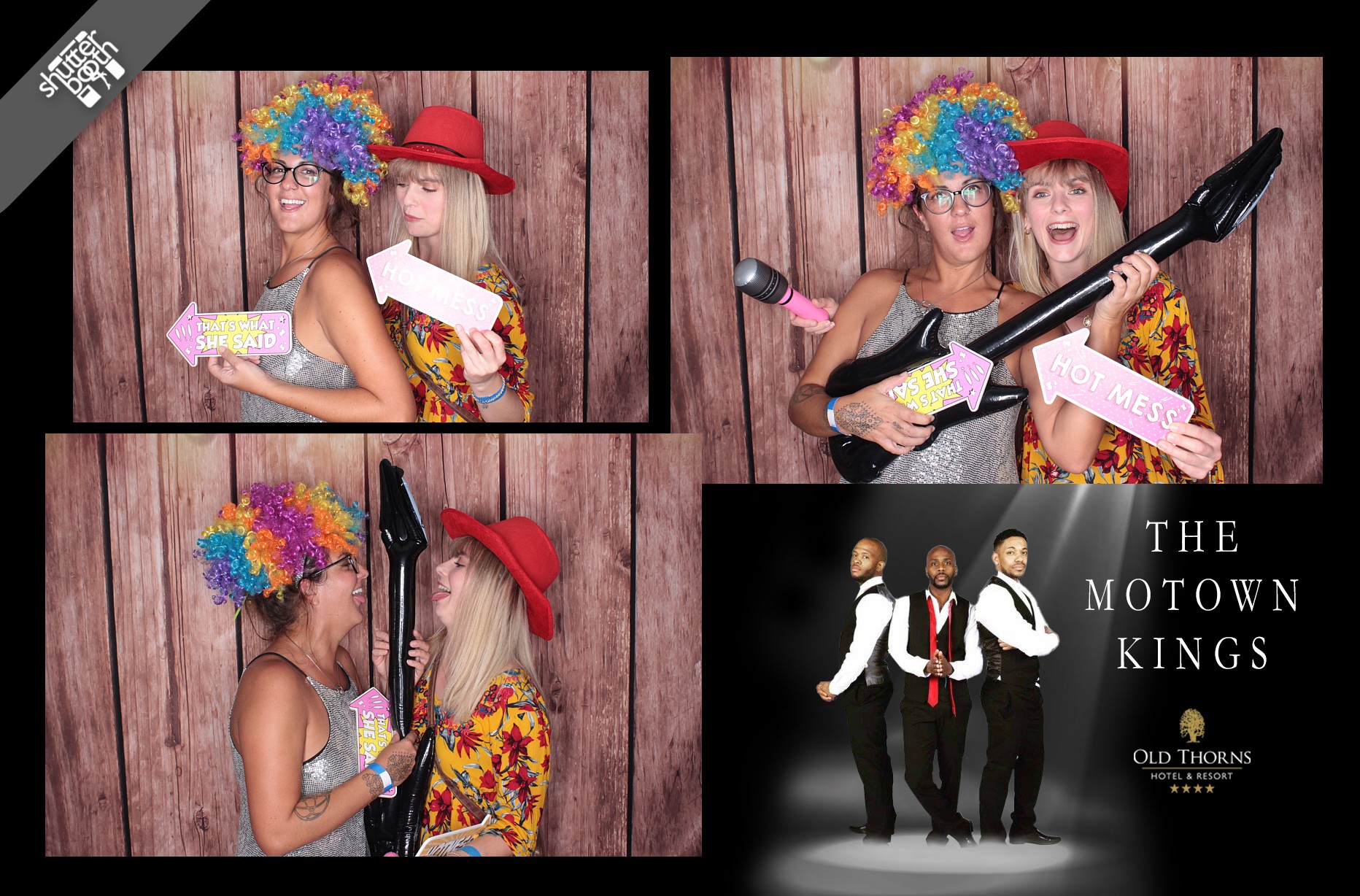 Motown Kings Tribute Night | View more photos from the event at gallery.shutterbooth.co.uk/u/Shutterbooth/Motown-Kings-Tribute-Night-0