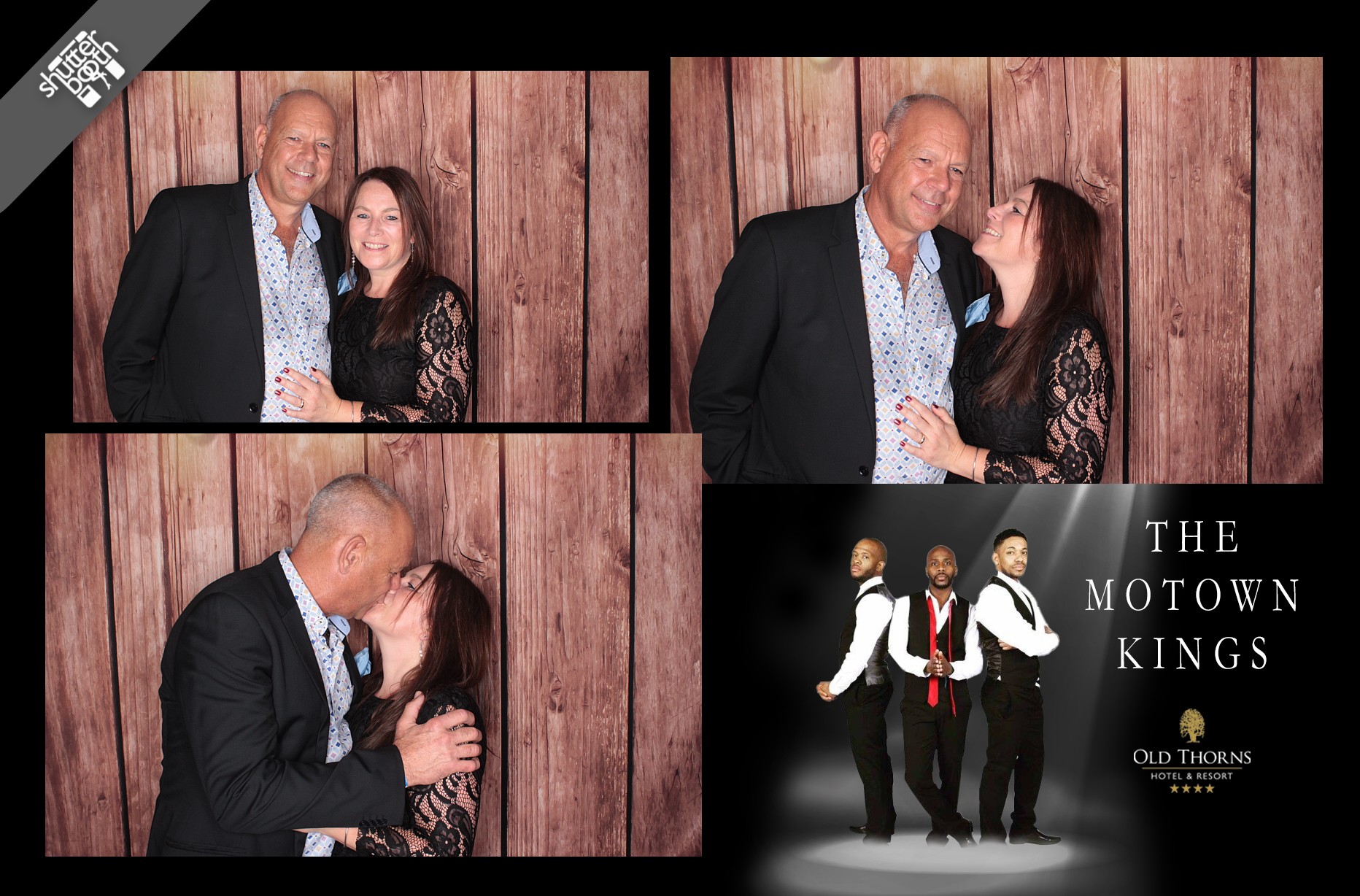 Motown Kings Tribute Night | View more photos from the event at gallery.shutterbooth.co.uk/u/Shutterbooth/Motown-Kings-Tribute-Night-0