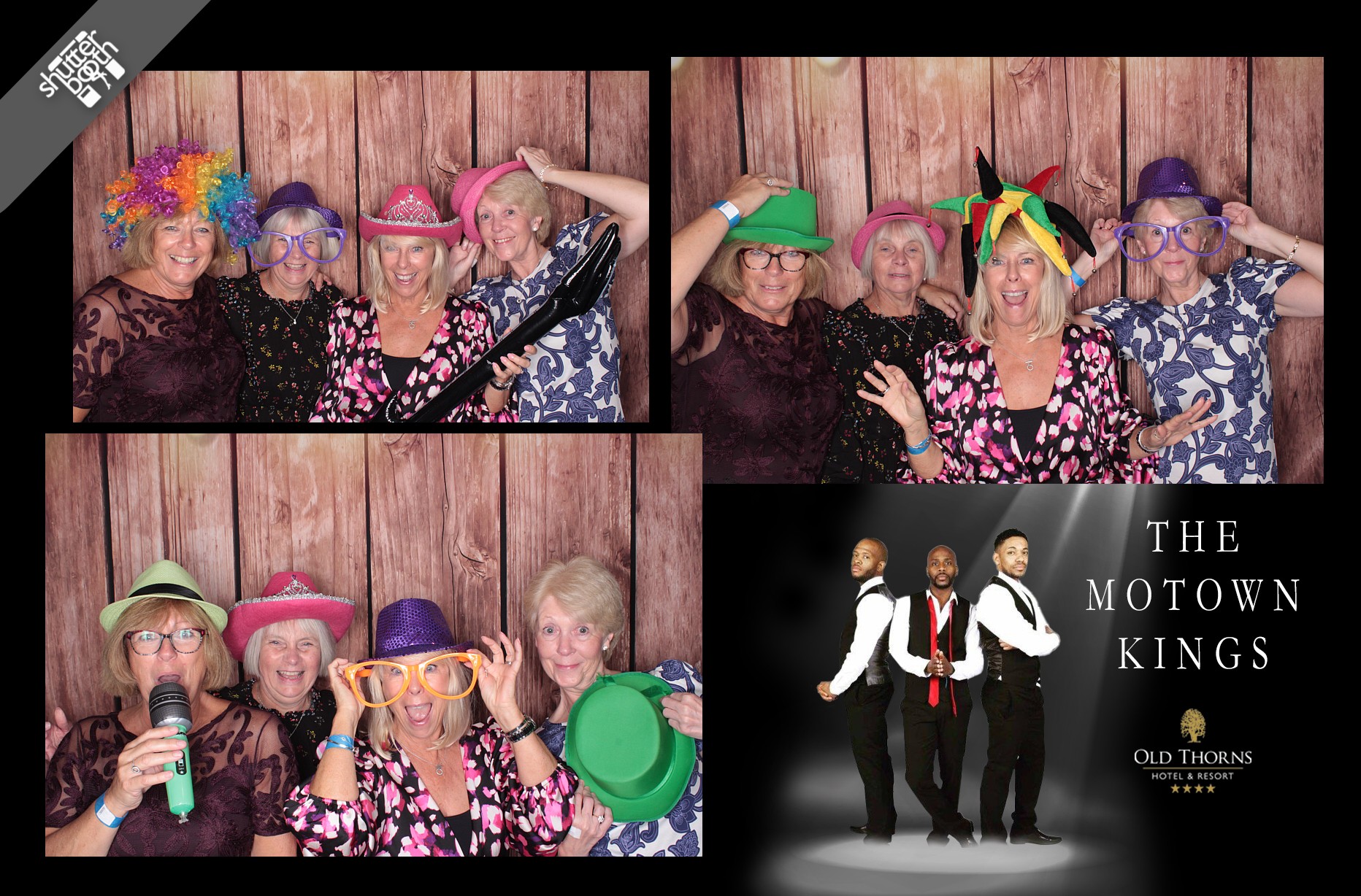 Motown Kings Tribute Night | View more photos from the event at gallery.shutterbooth.co.uk/u/Shutterbooth/Motown-Kings-Tribute-Night-0