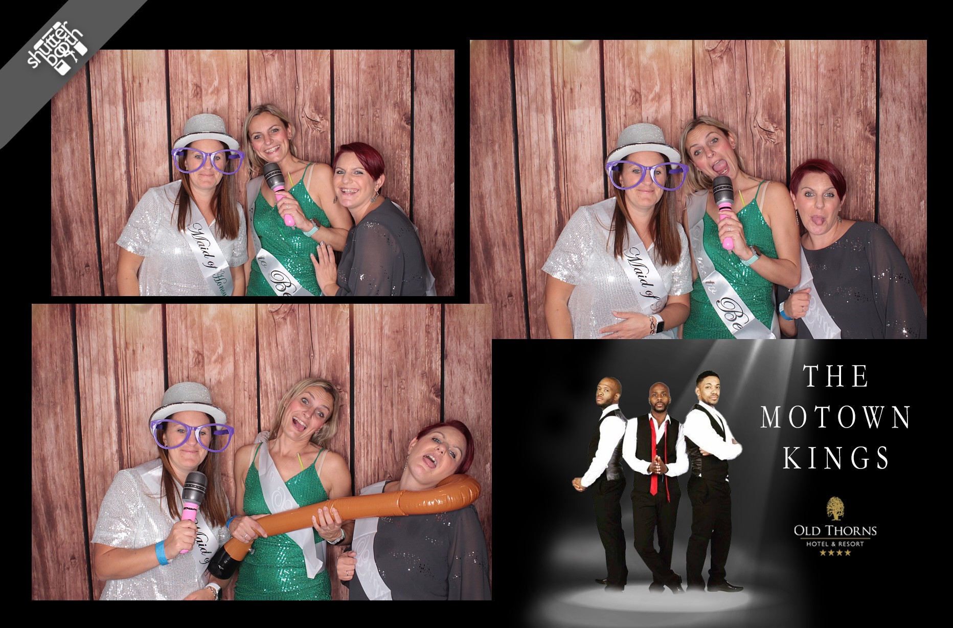Motown Kings Tribute Night | View more photos from the event at gallery.shutterbooth.co.uk/u/Shutterbooth/Motown-Kings-Tribute-Night-0