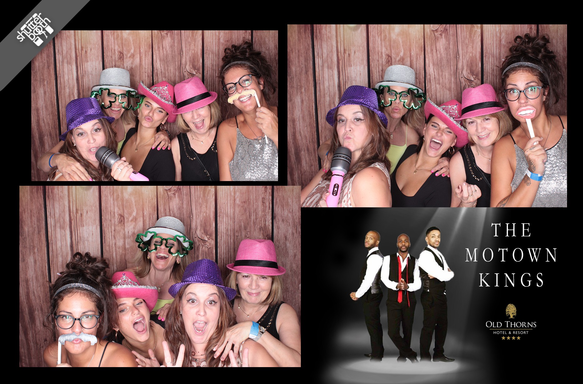 Motown Kings Tribute Night | View more photos from the event at gallery.shutterbooth.co.uk/u/Shutterbooth/Motown-Kings-Tribute-Night-0