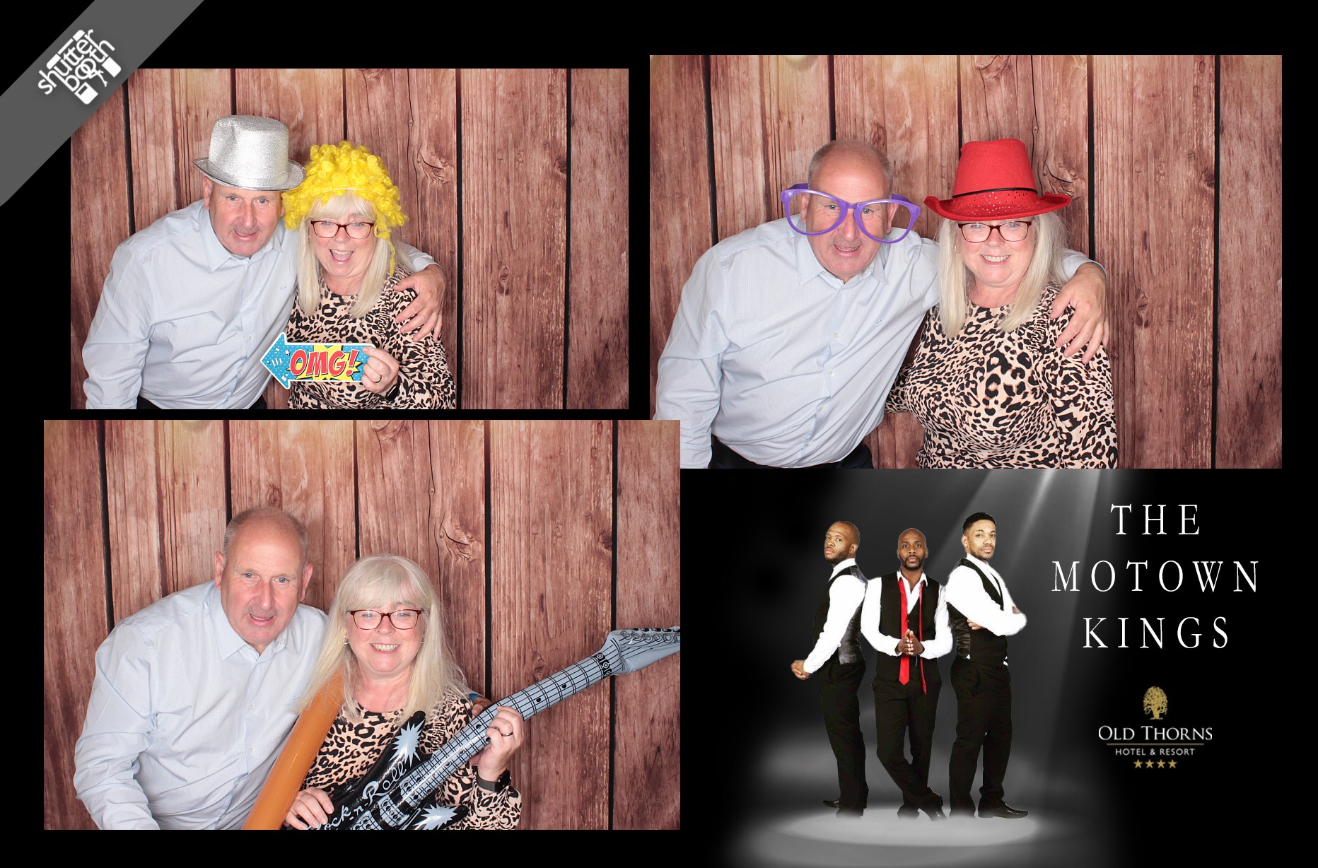 Motown Kings Tribute Night | View more photos from the event at gallery.shutterbooth.co.uk/u/Shutterbooth/Motown-Kings-Tribute-Night-0