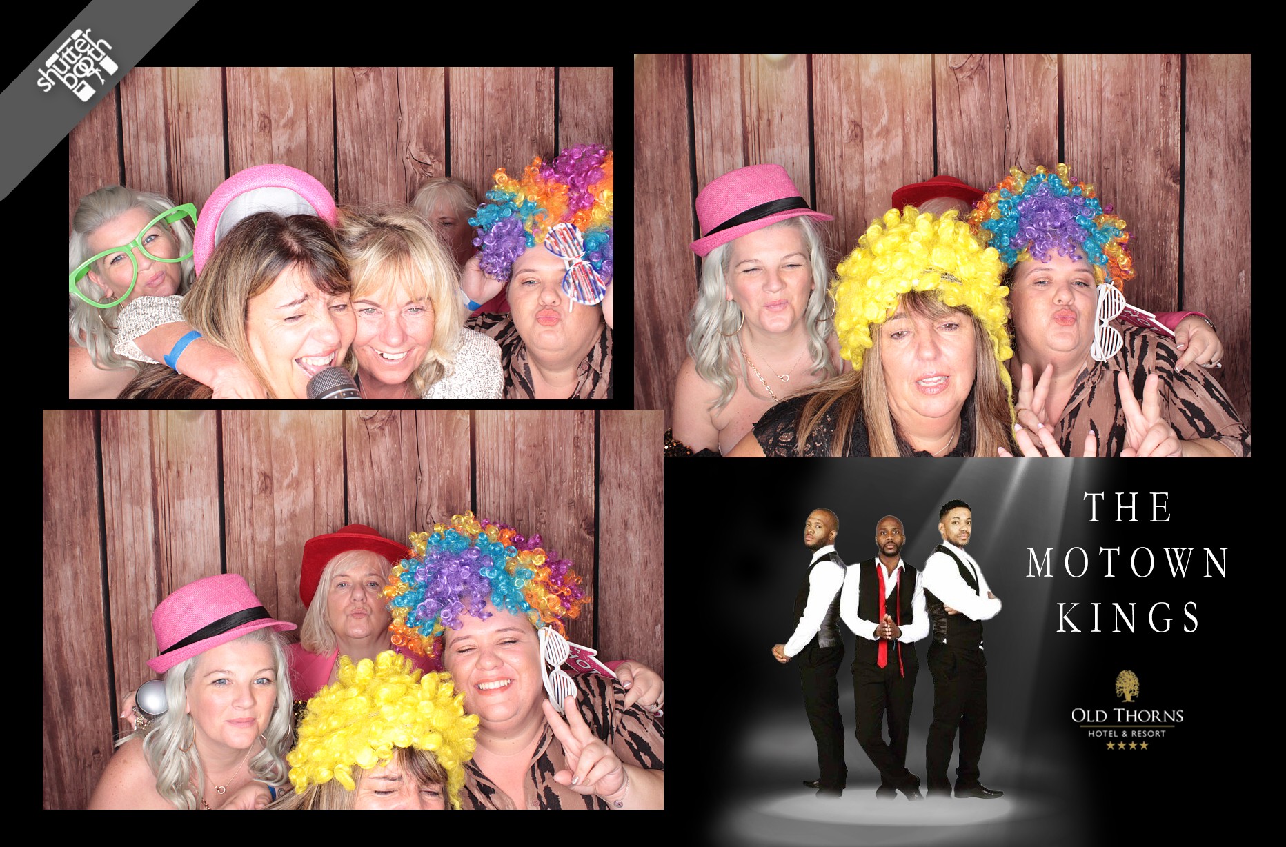 Motown Kings Tribute Night | View more photos from the event at gallery.shutterbooth.co.uk/u/Shutterbooth/Motown-Kings-Tribute-Night-0