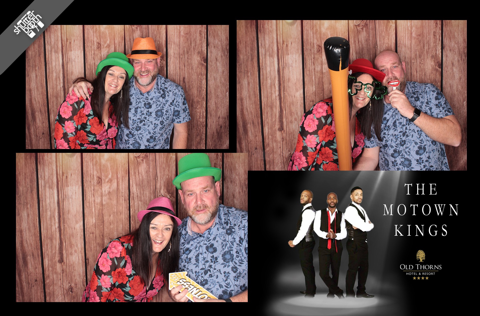Motown Kings Tribute Night | View more photos from the event at gallery.shutterbooth.co.uk/u/Shutterbooth/Motown-Kings-Tribute-Night-0