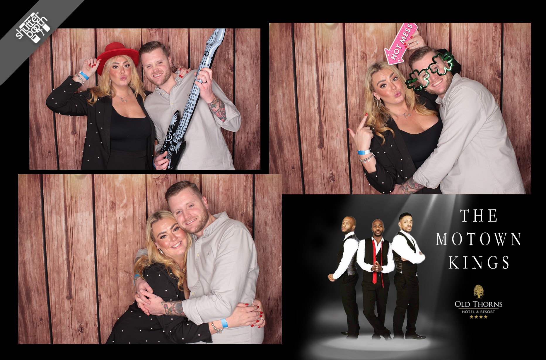 Motown Kings Tribute Night | View more photos from the event at gallery.shutterbooth.co.uk/u/Shutterbooth/Motown-Kings-Tribute-Night-0