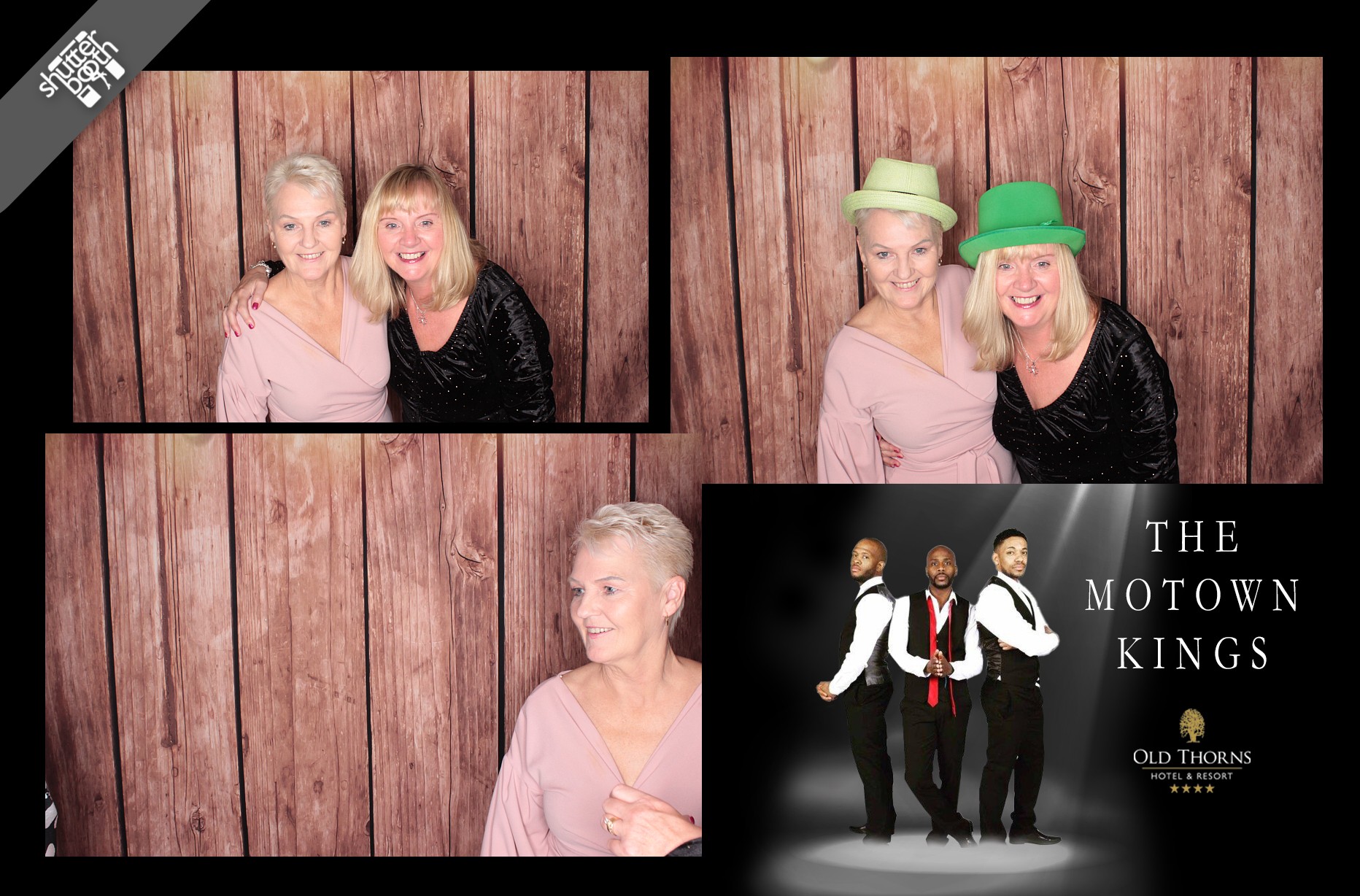 Motown Kings Tribute Night | View more photos from the event at gallery.shutterbooth.co.uk/u/Shutterbooth/Motown-Kings-Tribute-Night-0