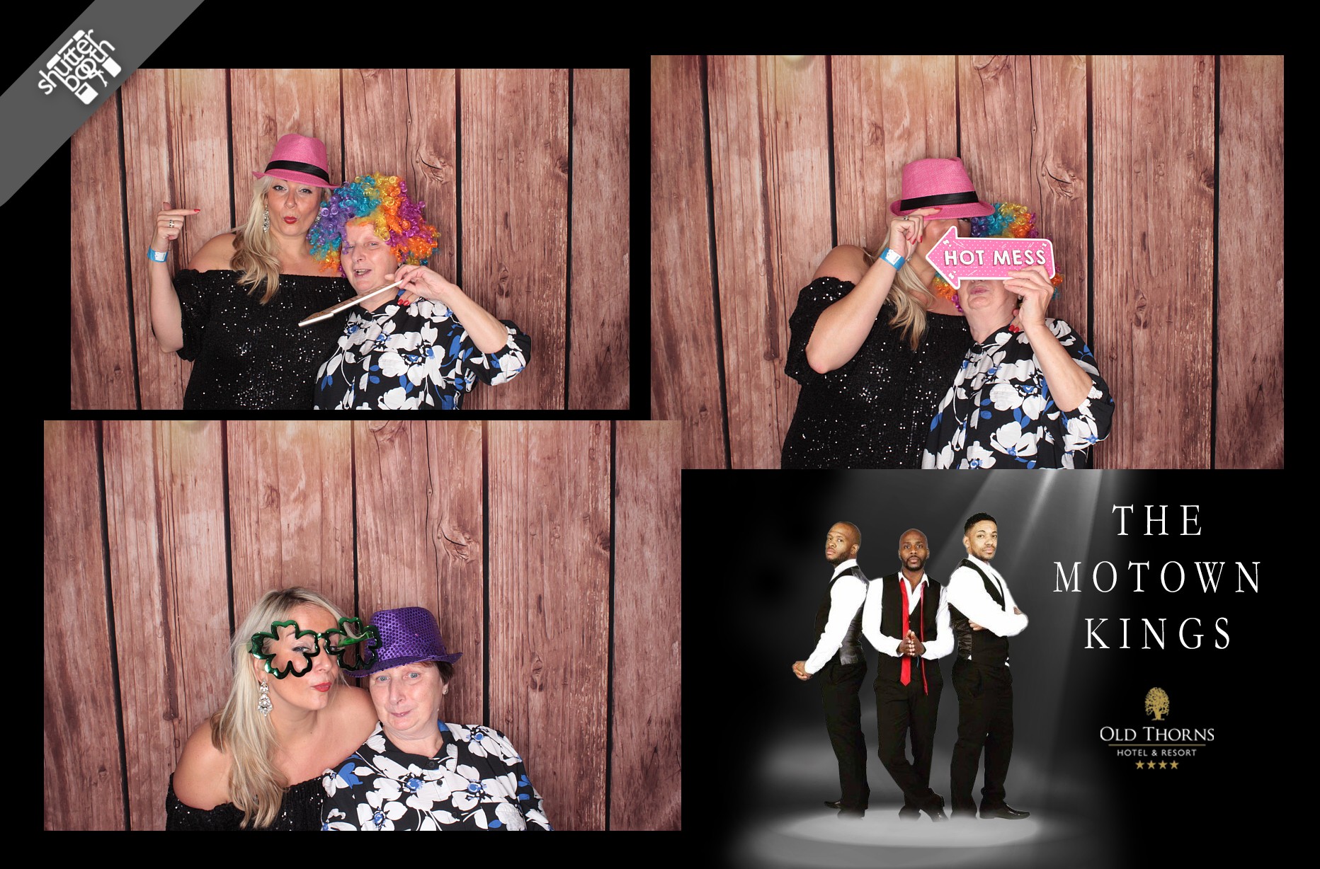 Motown Kings Tribute Night | View more photos from the event at gallery.shutterbooth.co.uk/u/Shutterbooth/Motown-Kings-Tribute-Night-0