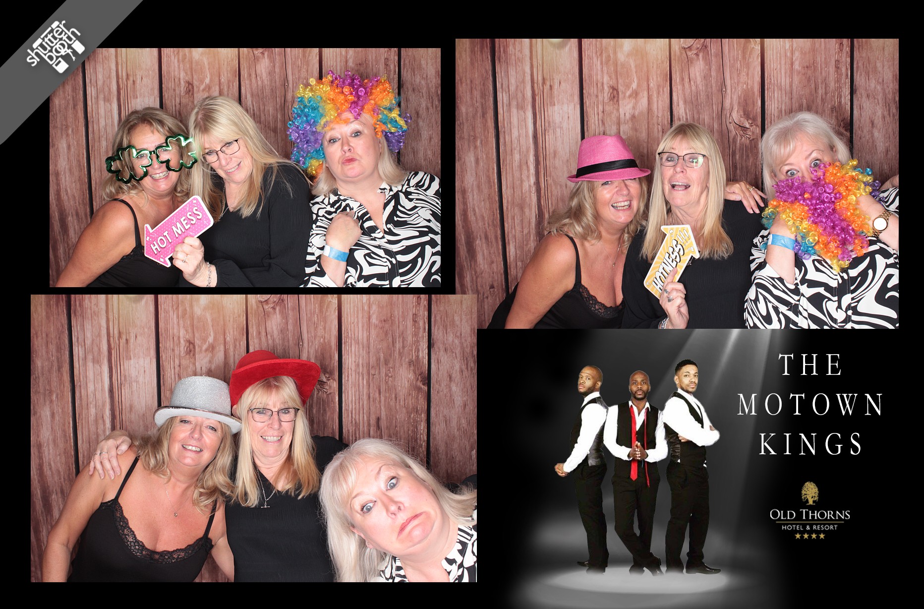 Motown Kings Tribute Night | View more photos from the event at gallery.shutterbooth.co.uk/u/Shutterbooth/Motown-Kings-Tribute-Night-0
