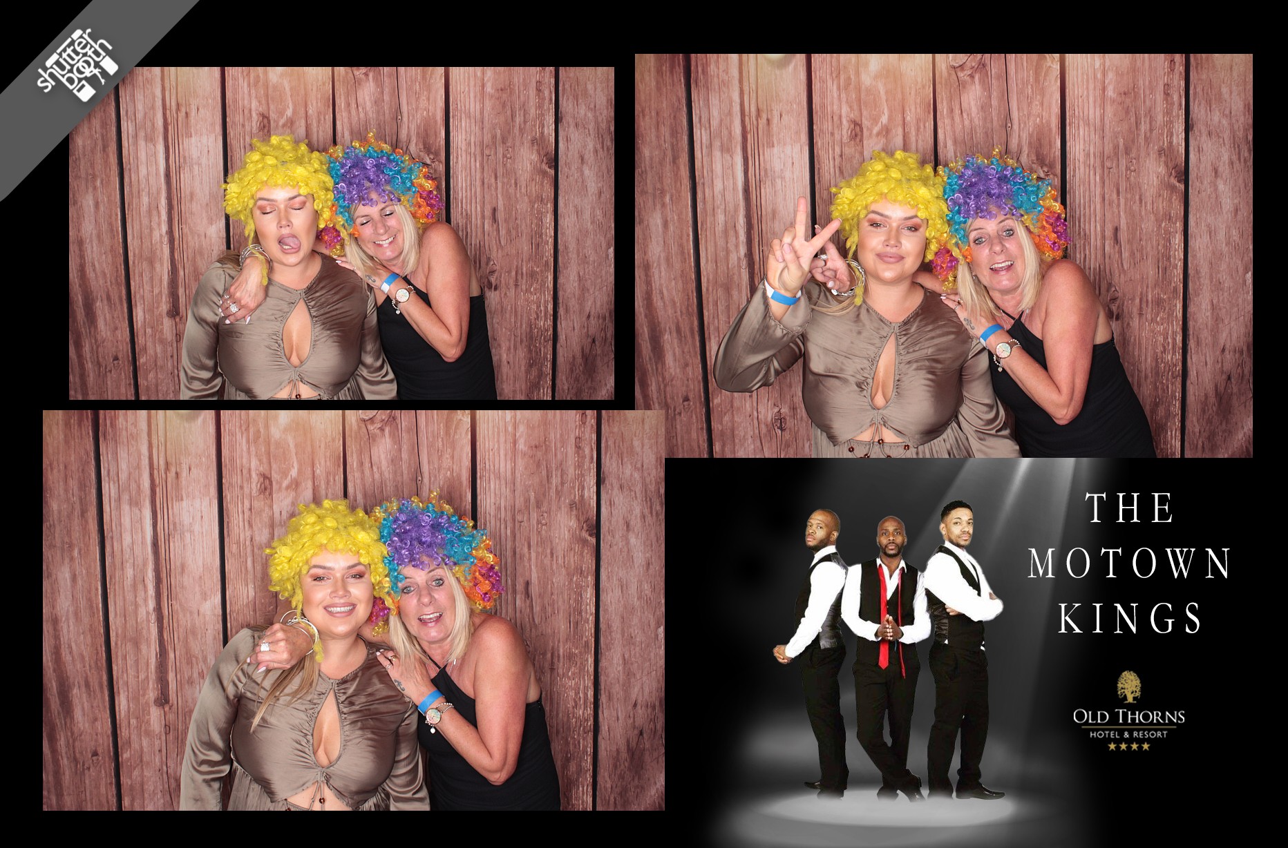Motown Kings Tribute Night | View more photos from the event at gallery.shutterbooth.co.uk/u/Shutterbooth/Motown-Kings-Tribute-Night-0