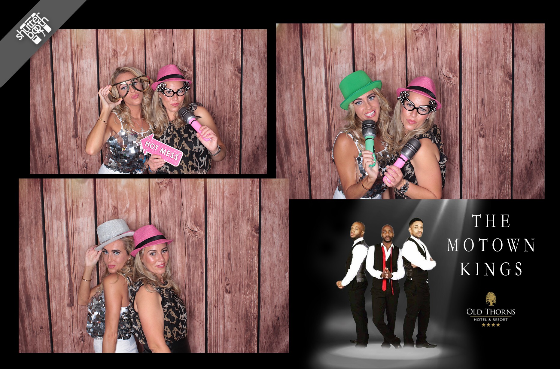 Motown Kings Tribute Night | View more photos from the event at gallery.shutterbooth.co.uk/u/Shutterbooth/Motown-Kings-Tribute-Night-0