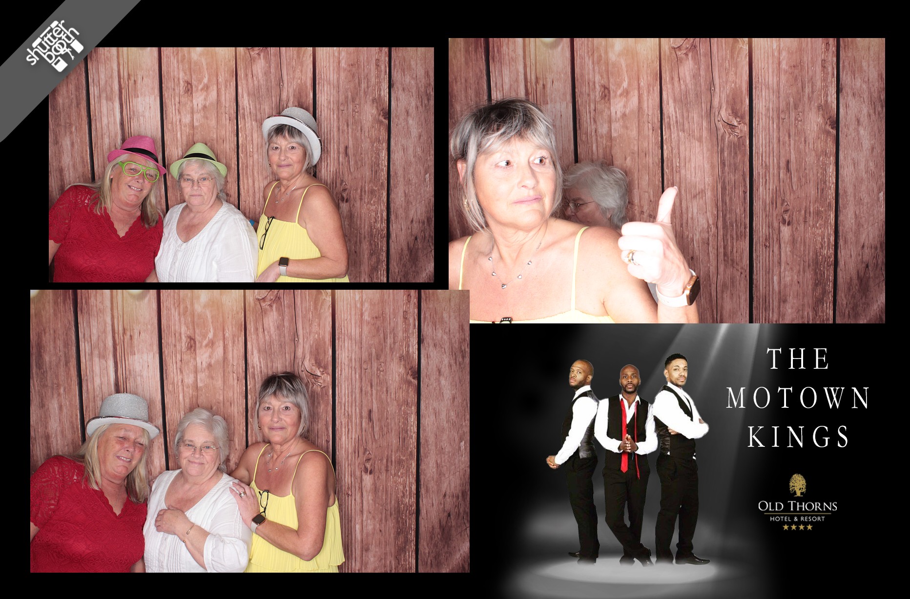 Motown Kings Tribute Night | View more photos from the event at gallery.shutterbooth.co.uk/u/Shutterbooth/Motown-Kings-Tribute-Night-0
