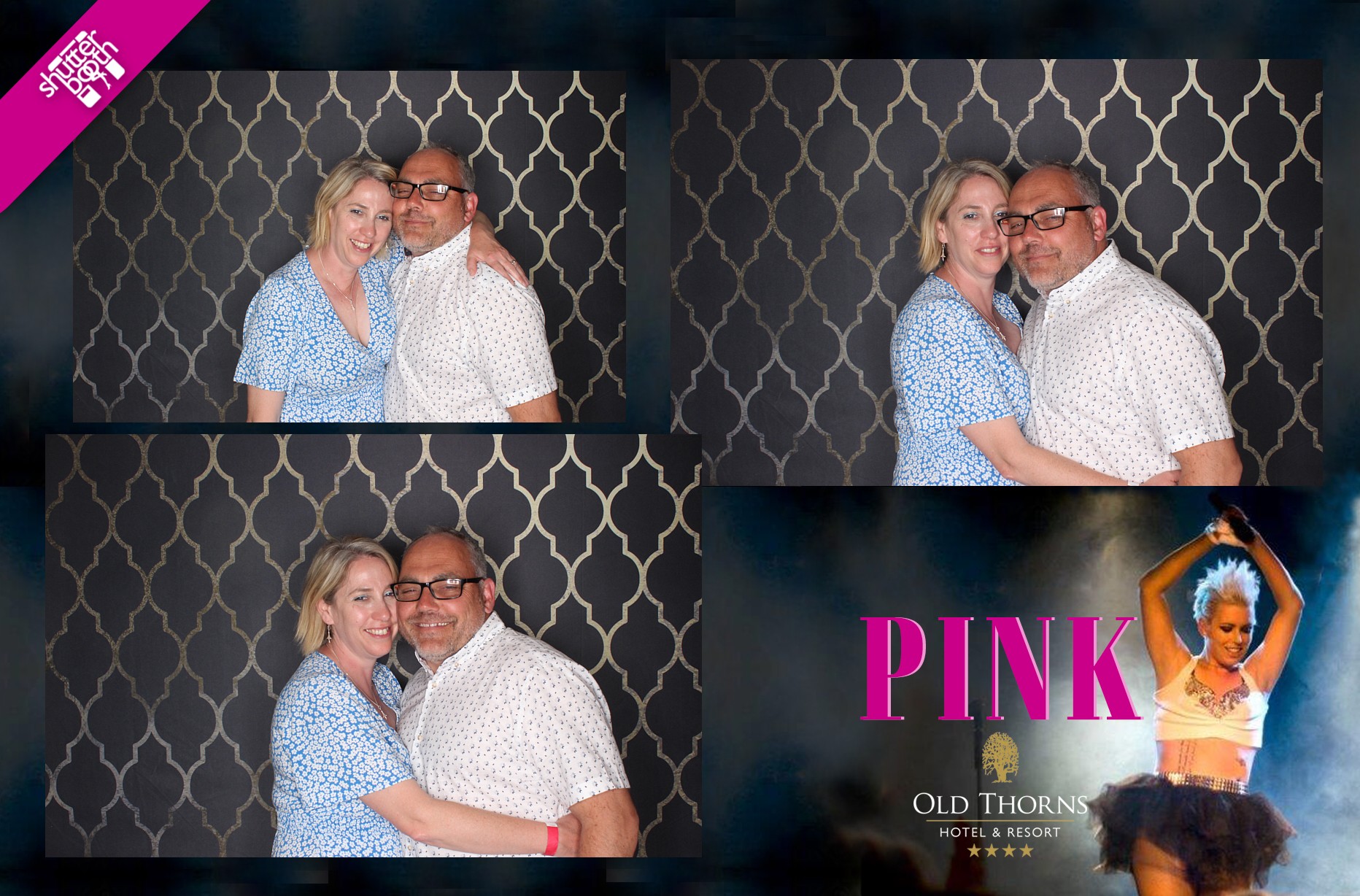 Pink Tribute Night | View more photos from the event at gallery.shutterbooth.co.uk/u/Shutterbooth/Pink-Tribute-Night