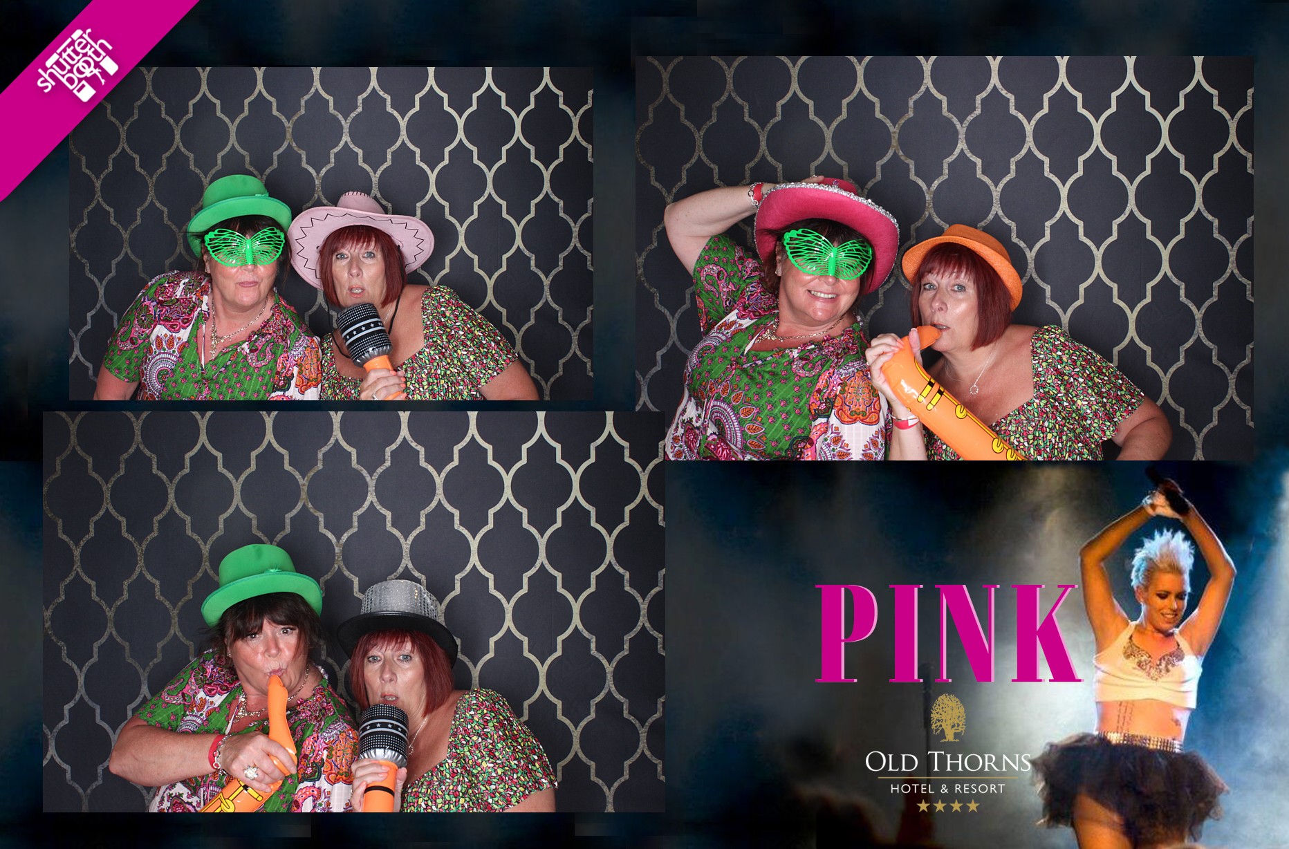 Pink Tribute Night | View more photos from the event at gallery.shutterbooth.co.uk/u/Shutterbooth/Pink-Tribute-Night