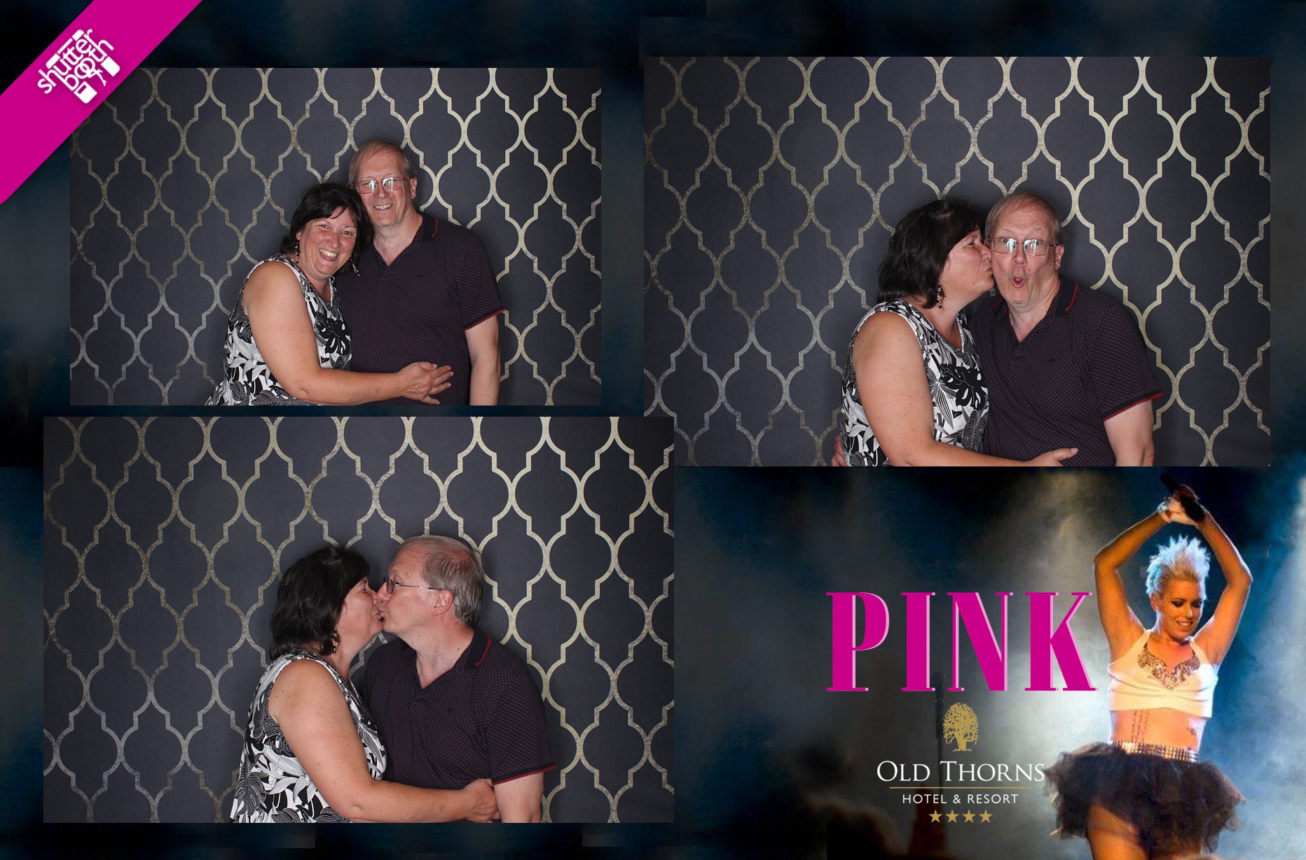 Pink Tribute Night | View more photos from the event at gallery.shutterbooth.co.uk/u/Shutterbooth/Pink-Tribute-Night