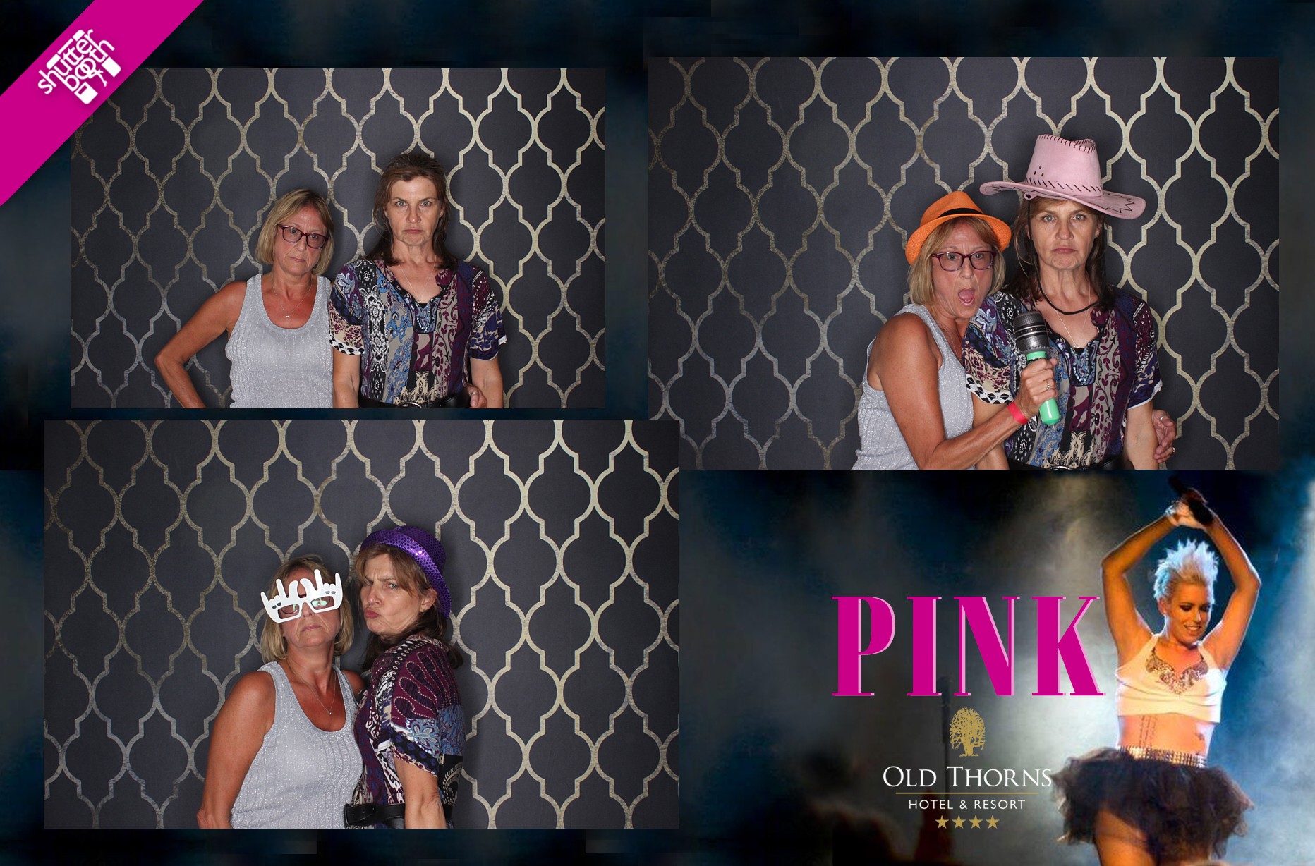 Pink Tribute Night | View more photos from the event at gallery.shutterbooth.co.uk/u/Shutterbooth/Pink-Tribute-Night