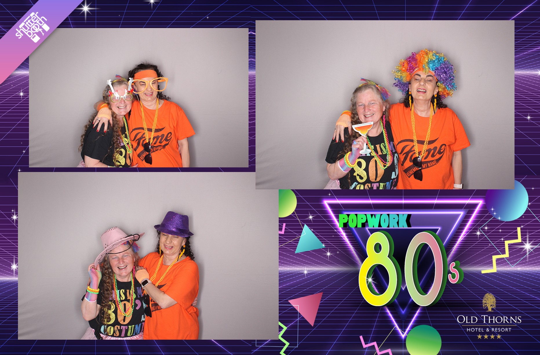 Pop Work 80's Tribute Night | View more photos from the event at gallery.shutterbooth.co.uk/u/Shutterbooth/Pop-Work-80s-Tribute-Night