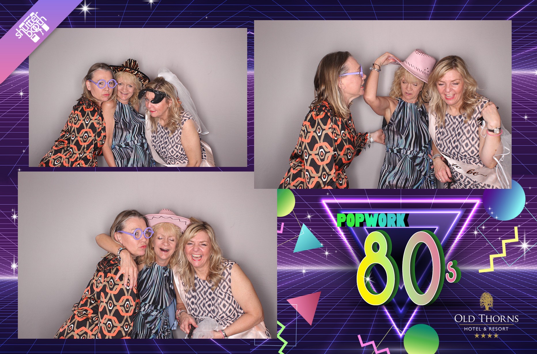 Pop Work 80's Tribute Night | View more photos from the event at gallery.shutterbooth.co.uk/u/Shutterbooth/Pop-Work-80s-Tribute-Night