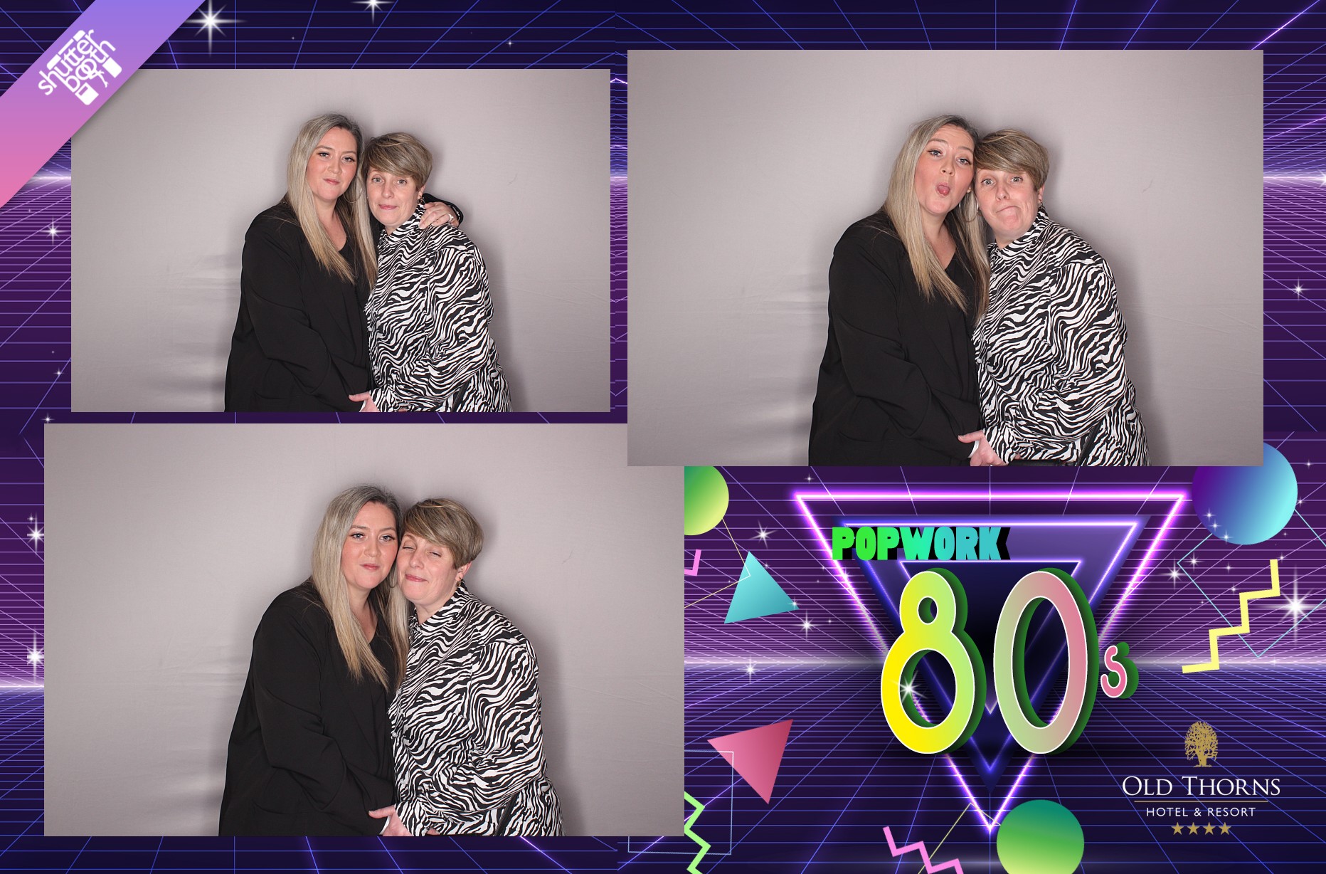 Pop Work 80's Tribute Night | View more photos from the event at gallery.shutterbooth.co.uk/u/Shutterbooth/Pop-Work-80s-Tribute-Night