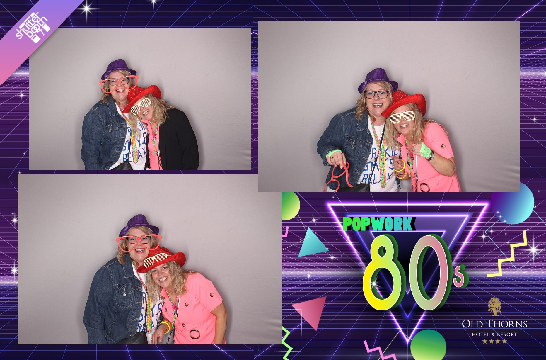Pop Work 80's Tribute Night | View more photos from the event at gallery.shutterbooth.co.uk/u/Shutterbooth/Pop-Work-80s-Tribute-Night
