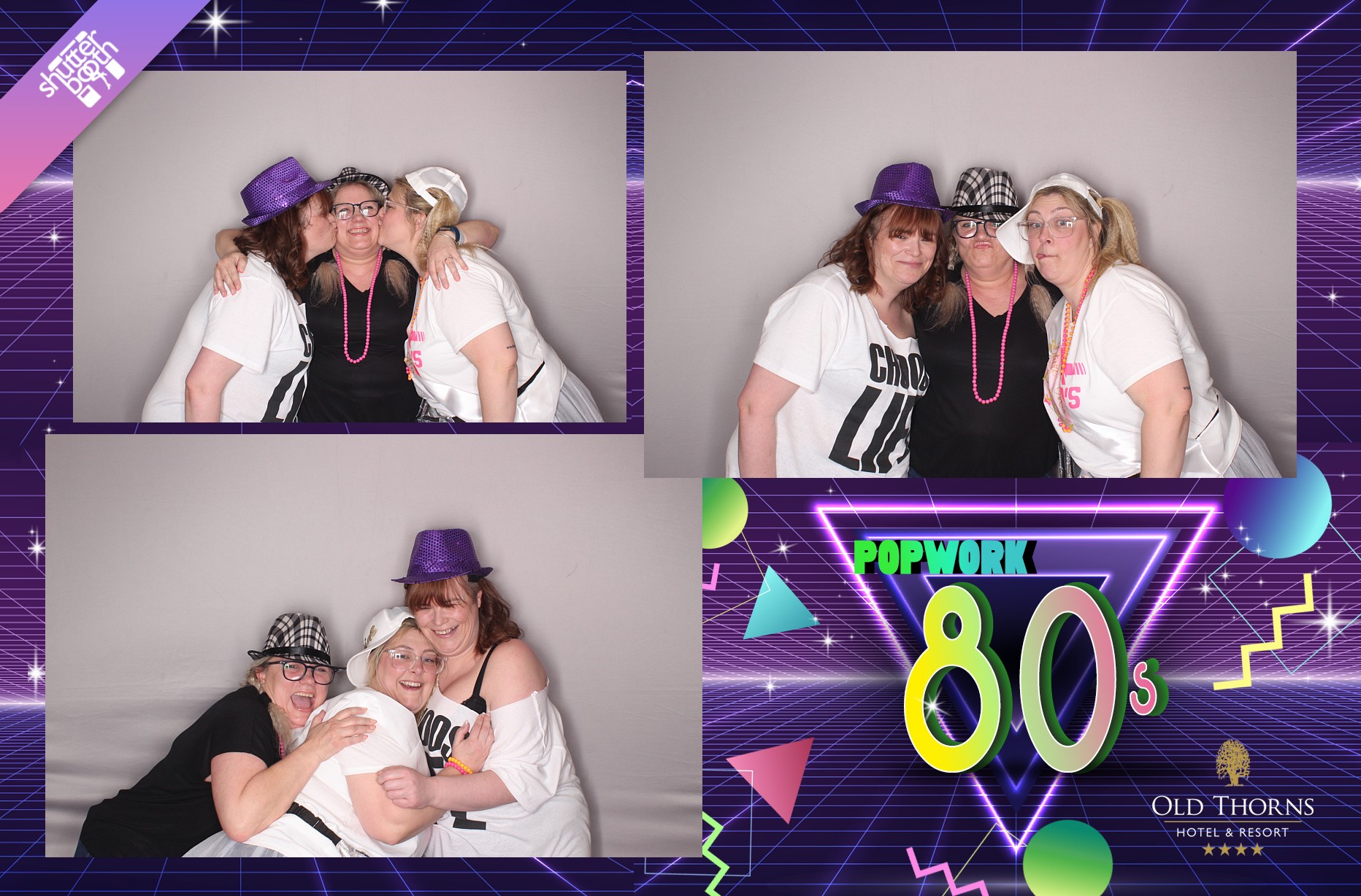 Pop Work 80's Tribute Night | View more photos from the event at gallery.shutterbooth.co.uk/u/Shutterbooth/Pop-Work-80s-Tribute-Night