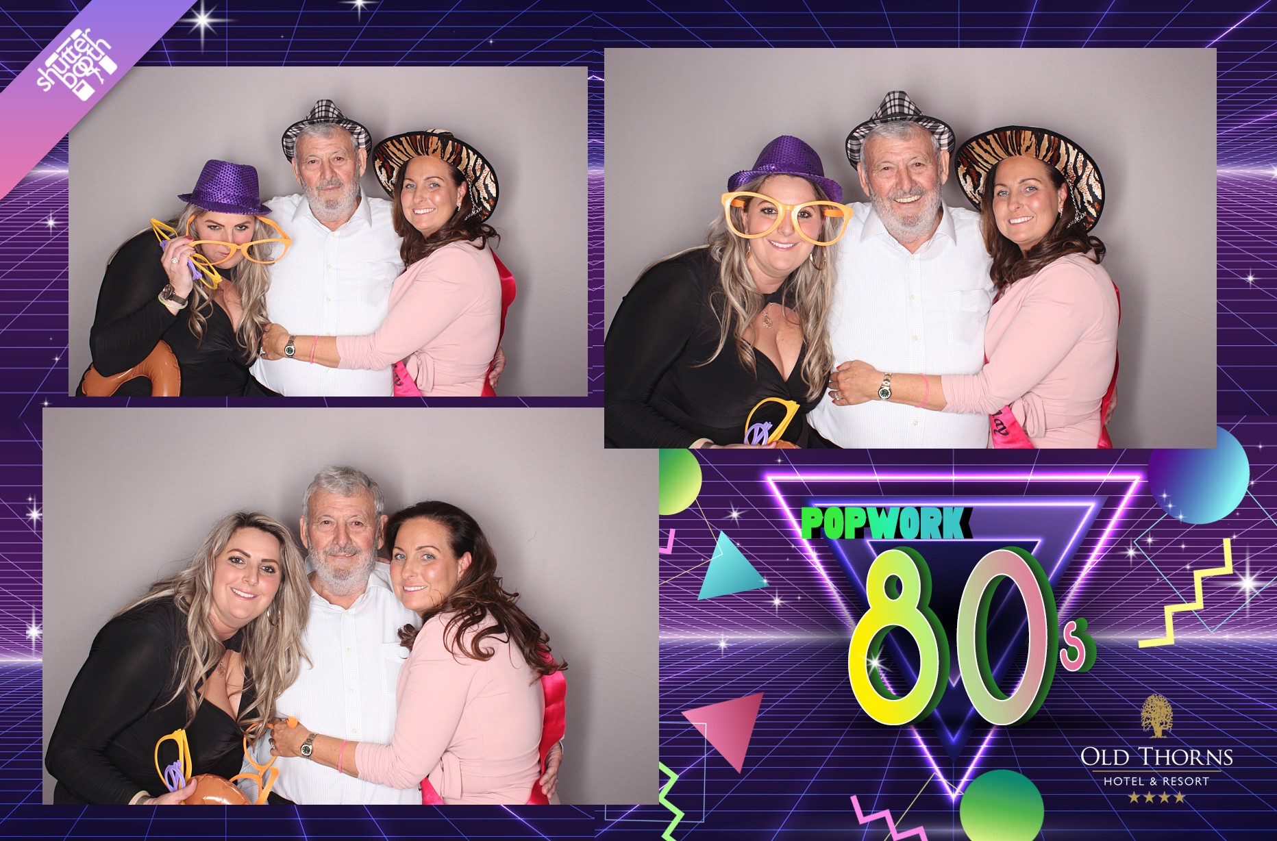 Pop Work 80's Tribute Night | View more photos from the event at gallery.shutterbooth.co.uk/u/Shutterbooth/Pop-Work-80s-Tribute-Night