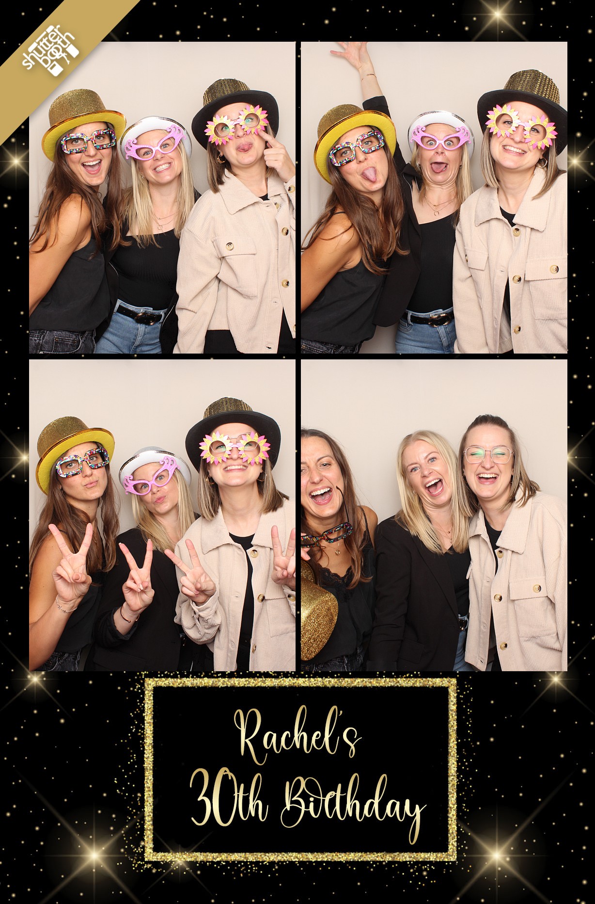 Rachel's 30th Birthday | View more photos from the event at gallery.shutterbooth.co.uk/u/Shutterbooth/Rachels-30th-Birthday