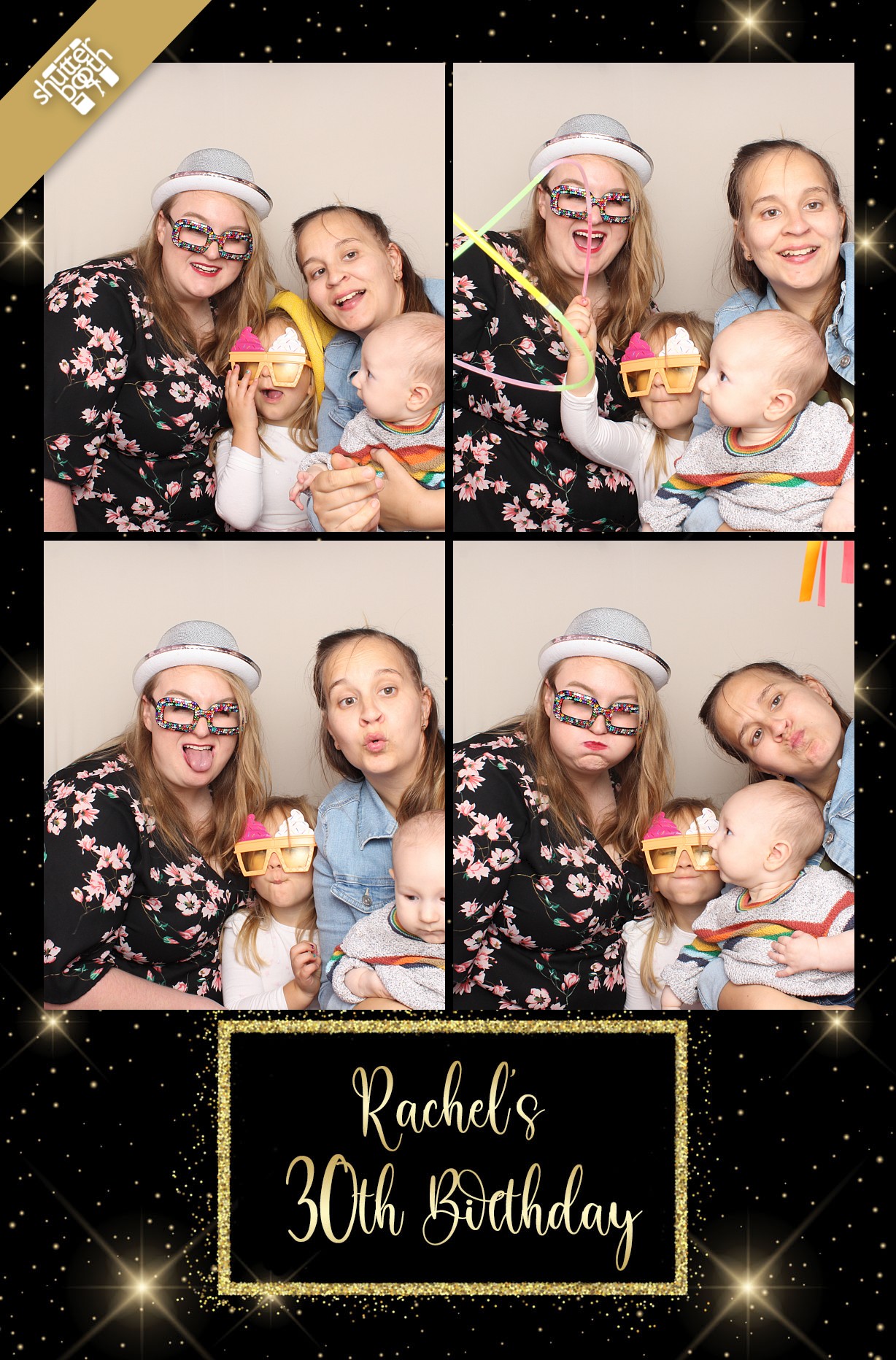 Rachel's 30th Birthday | View more photos from the event at gallery.shutterbooth.co.uk/u/Shutterbooth/Rachels-30th-Birthday