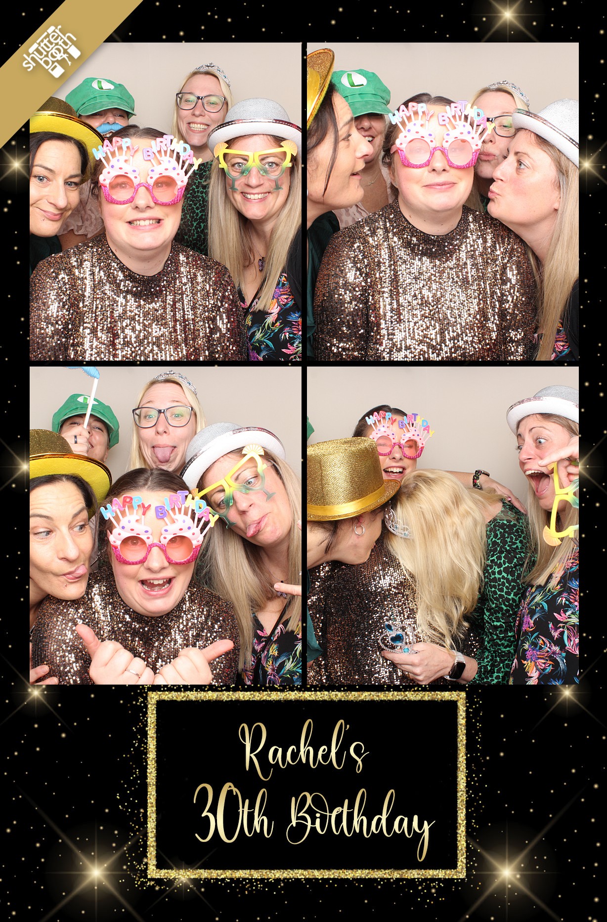 Rachel's 30th Birthday | View more photos from the event at gallery.shutterbooth.co.uk/u/Shutterbooth/Rachels-30th-Birthday