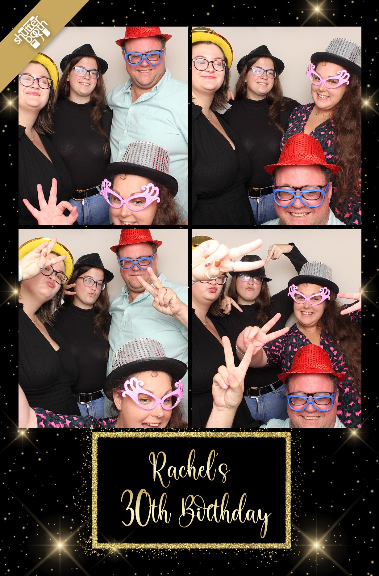 Rachel's 30th Birthday | View more photos from the event at gallery.shutterbooth.co.uk/u/Shutterbooth/Rachels-30th-Birthday