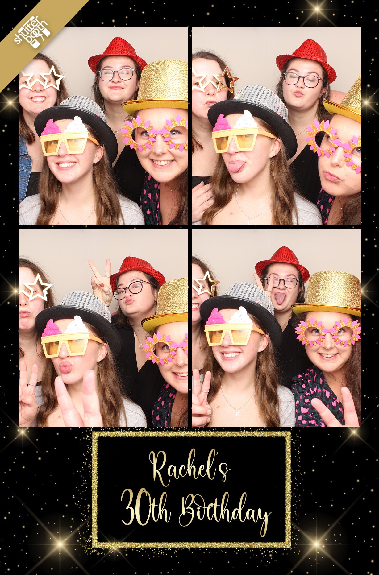 Rachel's 30th Birthday | View more photos from the event at gallery.shutterbooth.co.uk/u/Shutterbooth/Rachels-30th-Birthday