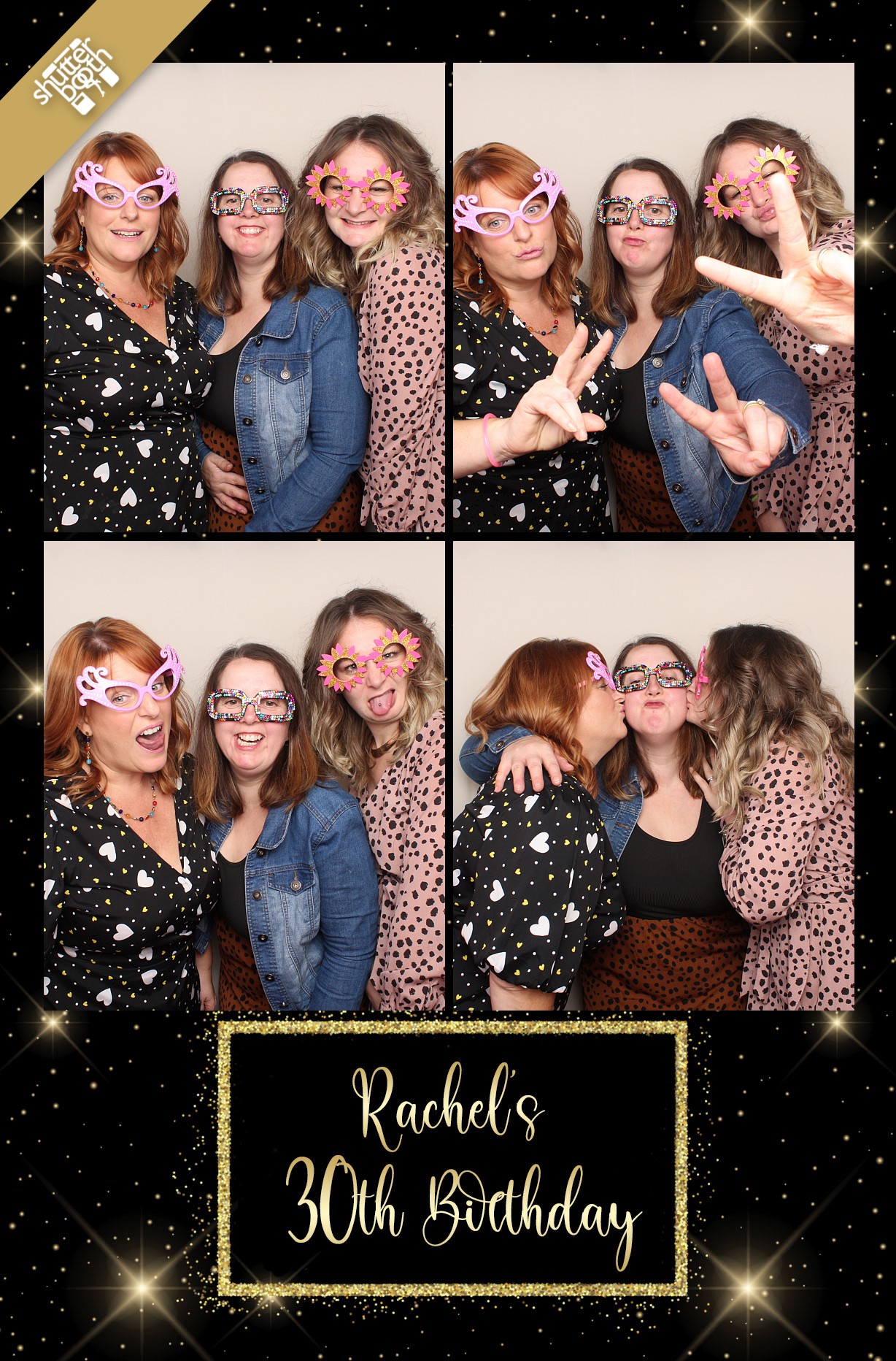 Rachel's 30th Birthday | View more photos from the event at gallery.shutterbooth.co.uk/u/Shutterbooth/Rachels-30th-Birthday