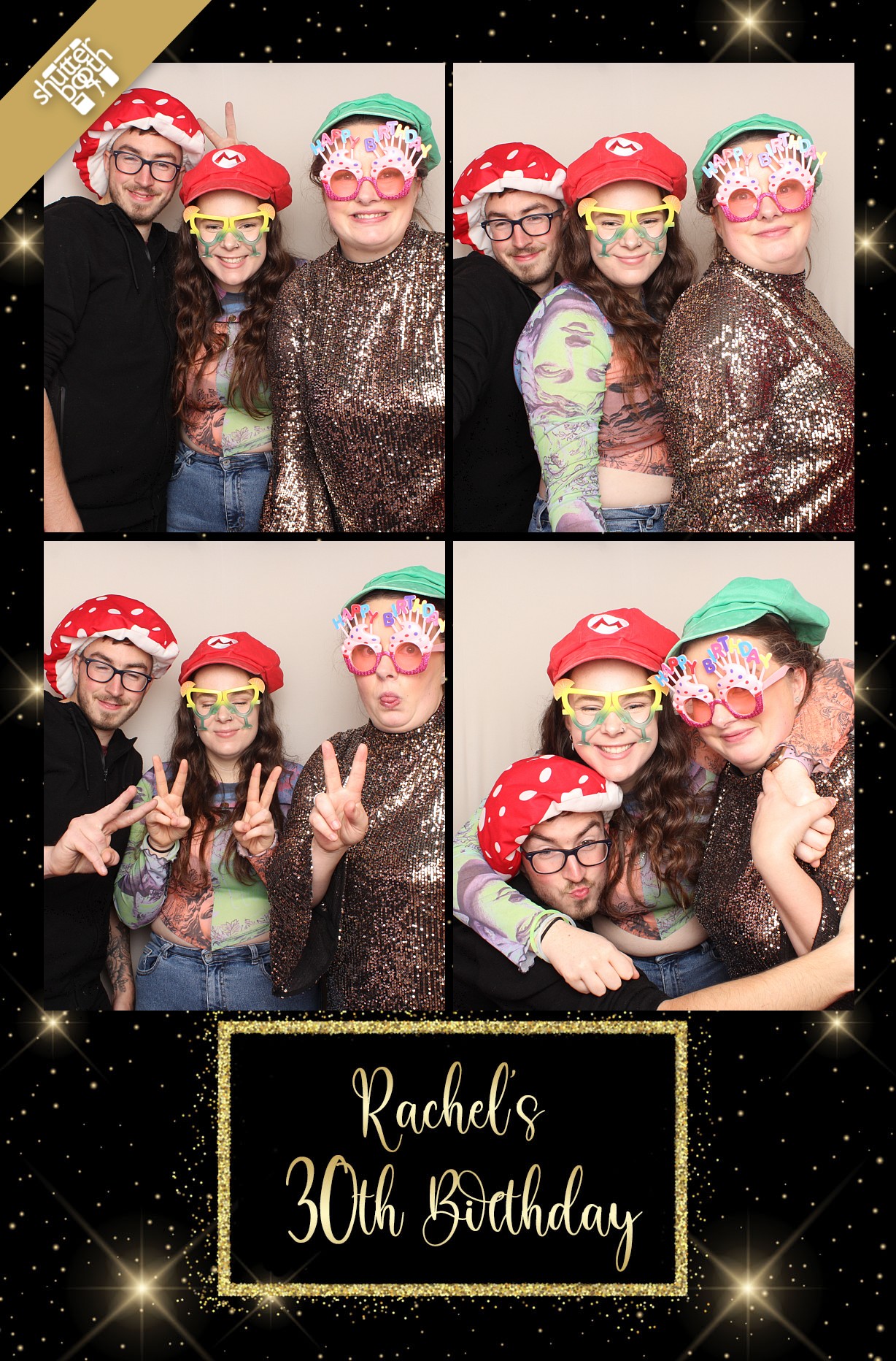 Rachel's 30th Birthday | View more photos from the event at gallery.shutterbooth.co.uk/u/Shutterbooth/Rachels-30th-Birthday