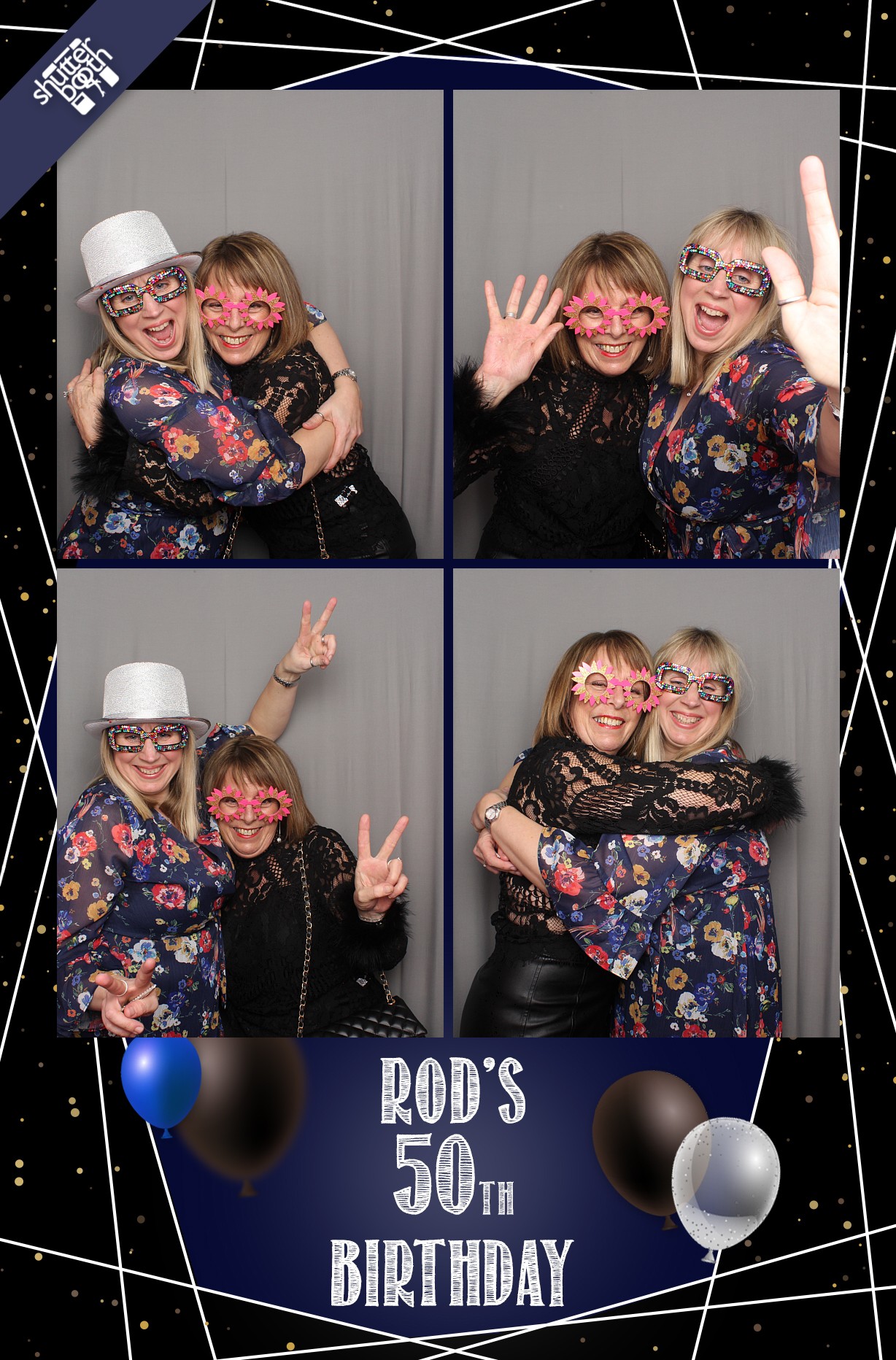 Rod's 50th Birthday | View more photos from the event at gallery.shutterbooth.co.uk/u/Shutterbooth/Rods-50th-Birthday