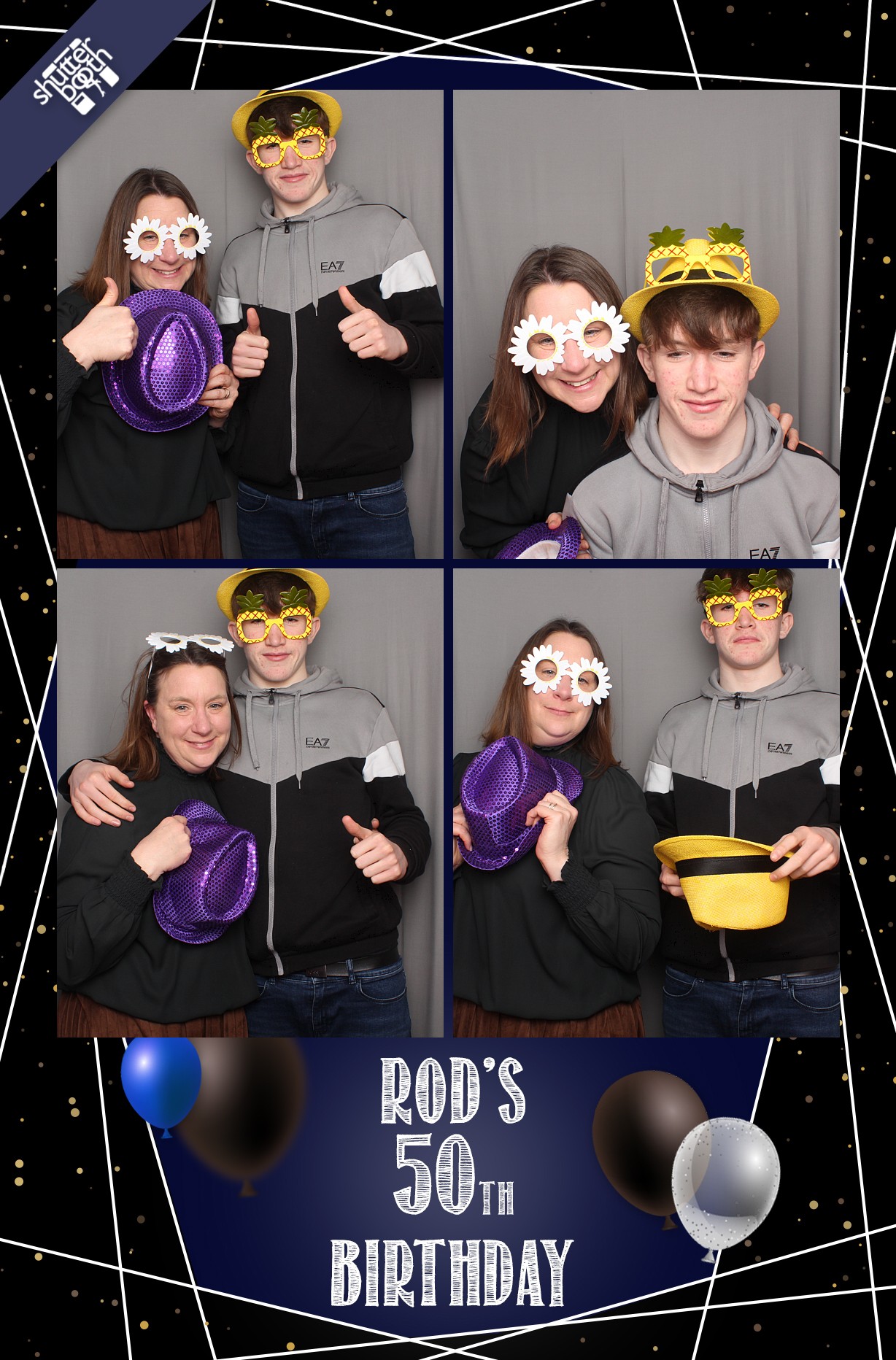 Rod's 50th Birthday | View more photos from the event at gallery.shutterbooth.co.uk/u/Shutterbooth/Rods-50th-Birthday