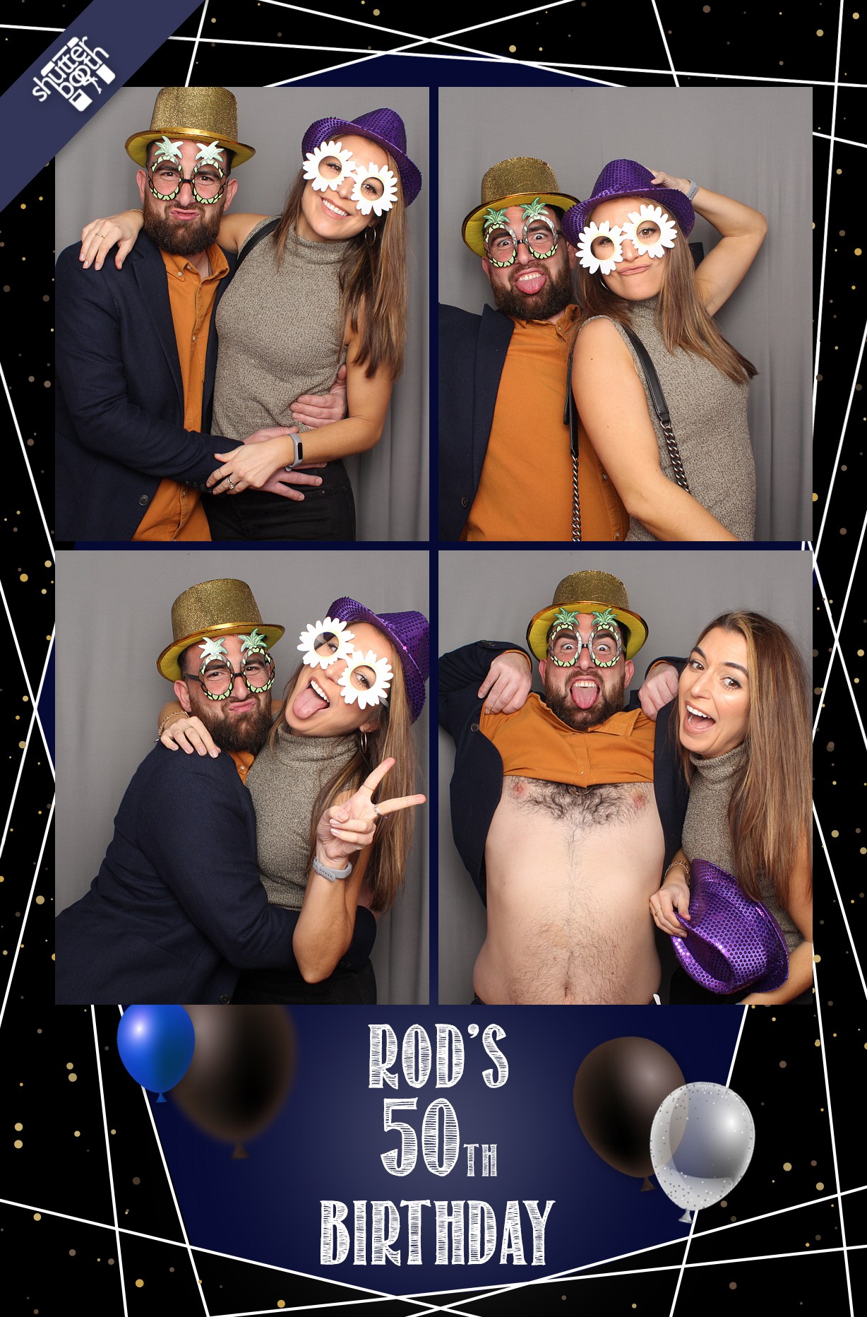 Rod's 50th Birthday | View more photos from the event at gallery.shutterbooth.co.uk/u/Shutterbooth/Rods-50th-Birthday
