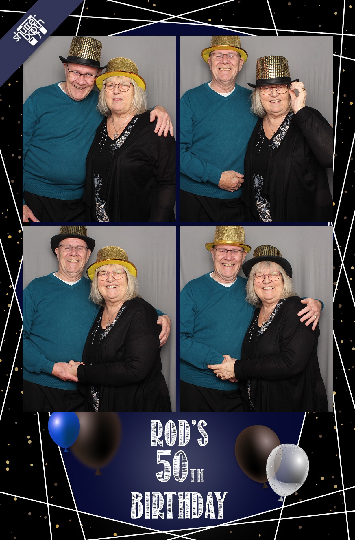 Rod's 50th Birthday | View more photos from the event at gallery.shutterbooth.co.uk/u/Shutterbooth/Rods-50th-Birthday