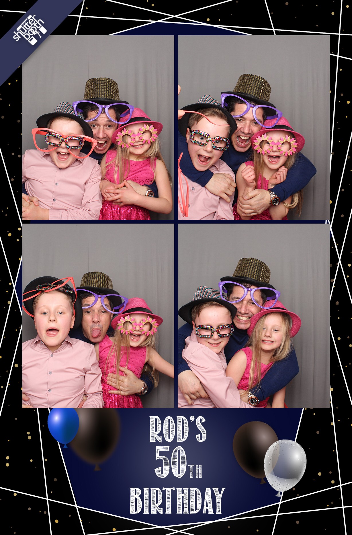Rod's 50th Birthday | View more photos from the event at gallery.shutterbooth.co.uk/u/Shutterbooth/Rods-50th-Birthday