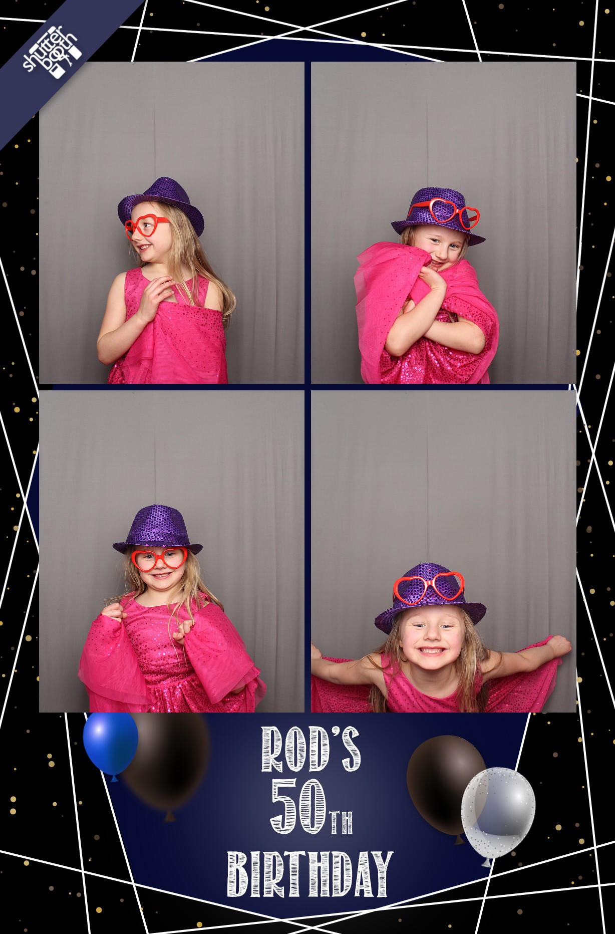 Rod's 50th Birthday | View more photos from the event at gallery.shutterbooth.co.uk/u/Shutterbooth/Rods-50th-Birthday