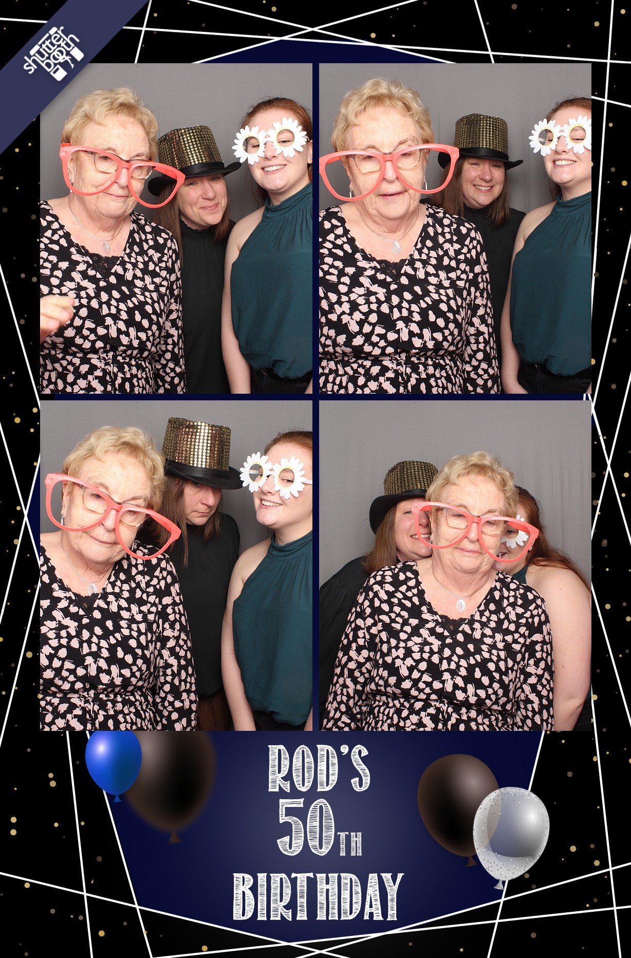Rod's 50th Birthday | View more photos from the event at gallery.shutterbooth.co.uk/u/Shutterbooth/Rods-50th-Birthday